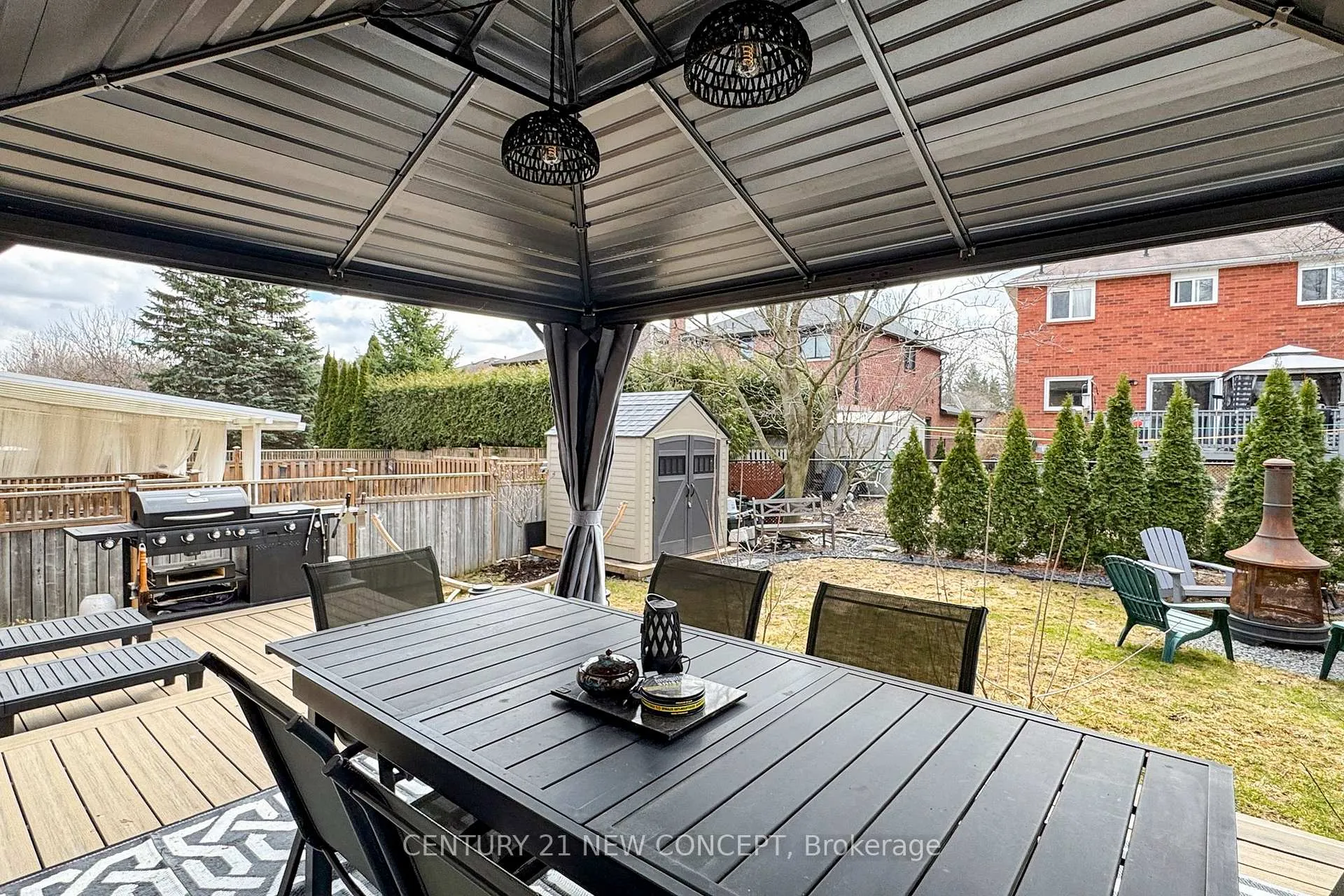 Photo 45 of 63 Beechbrooke Way, Aurora, Aurora Highlands — HOMEH