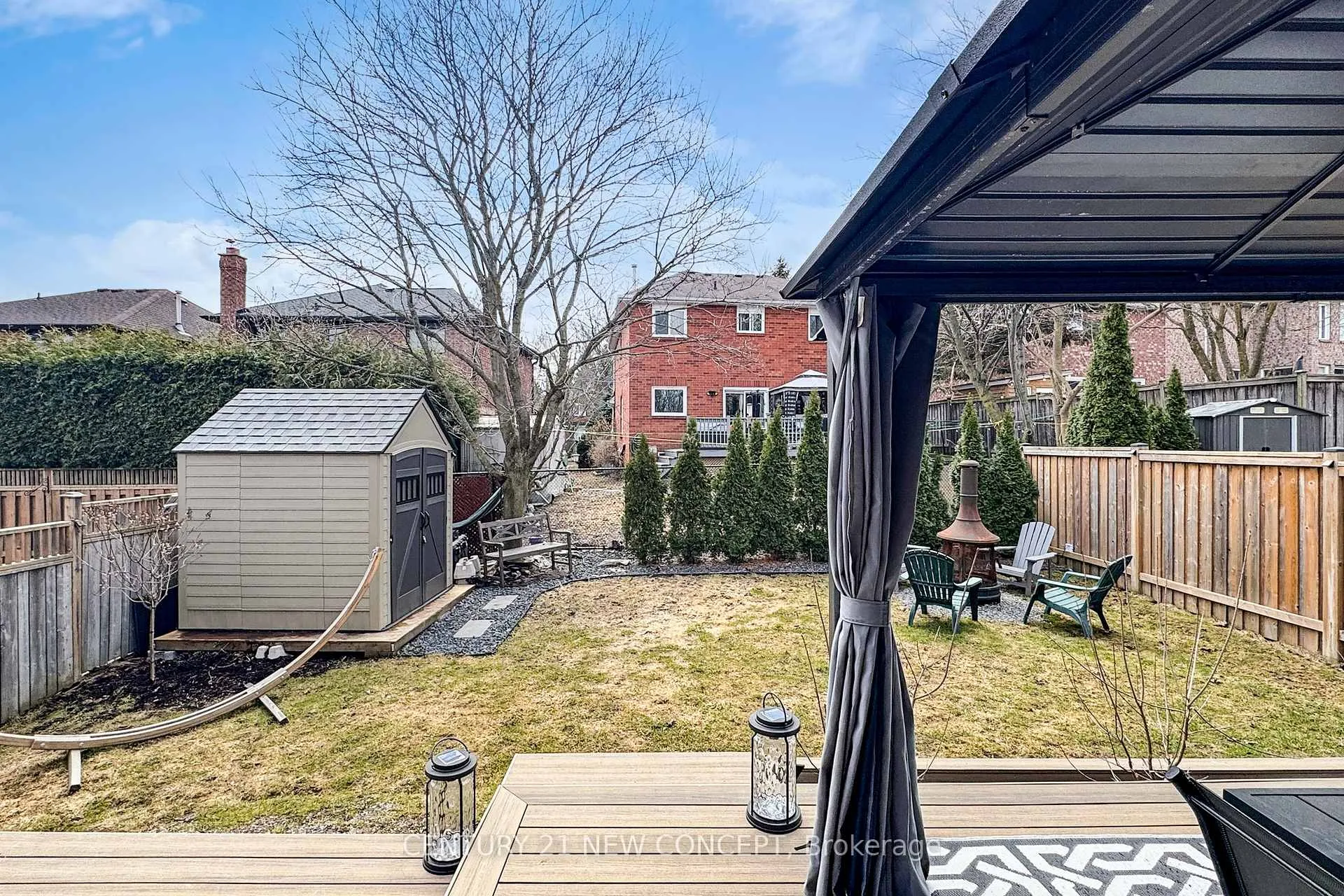 Photo 46 of 63 Beechbrooke Way, Aurora, Aurora Highlands — HOMEH