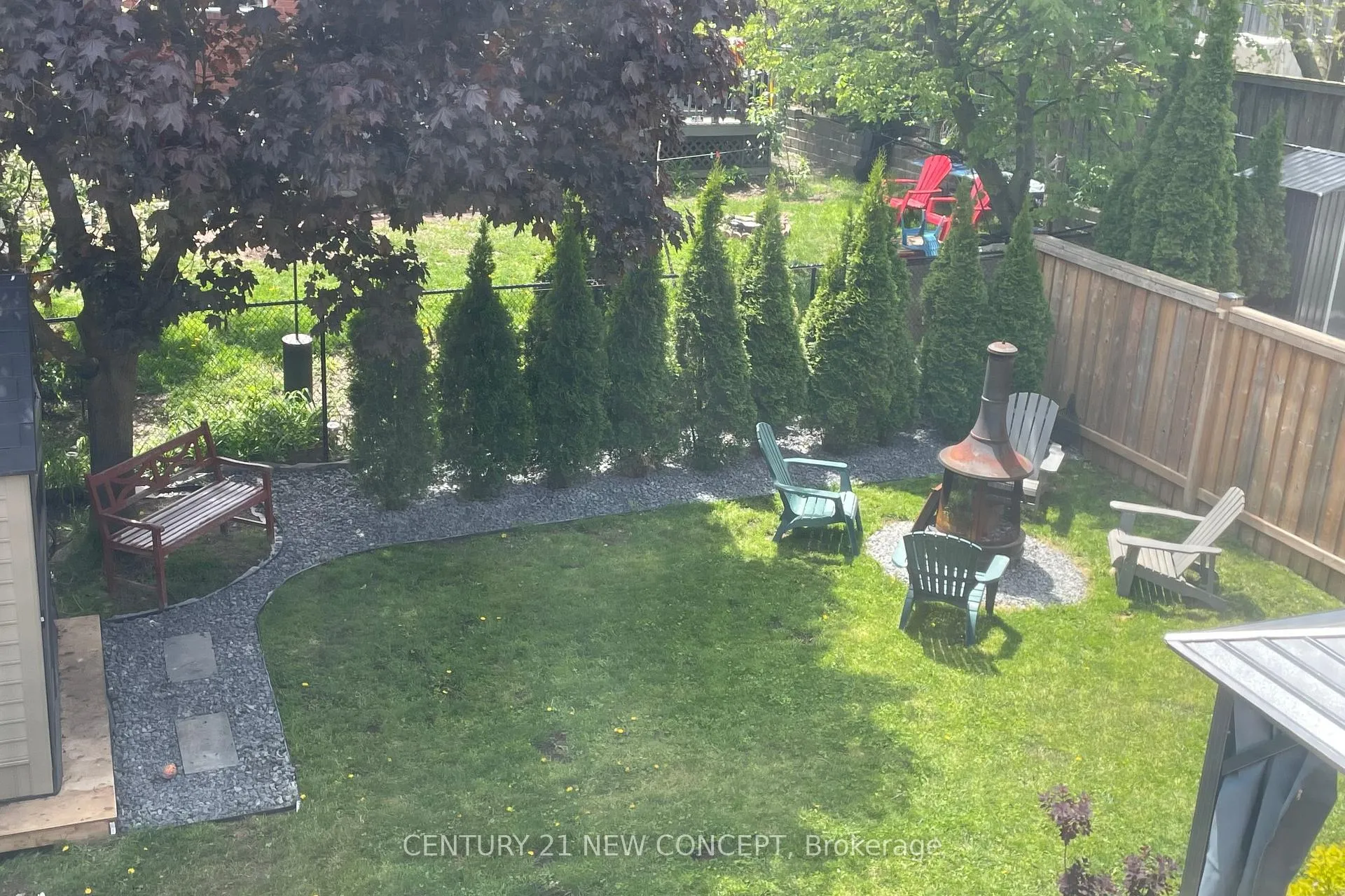 Photo 47 of 63 Beechbrooke Way, Aurora, Aurora Highlands — HOMEH