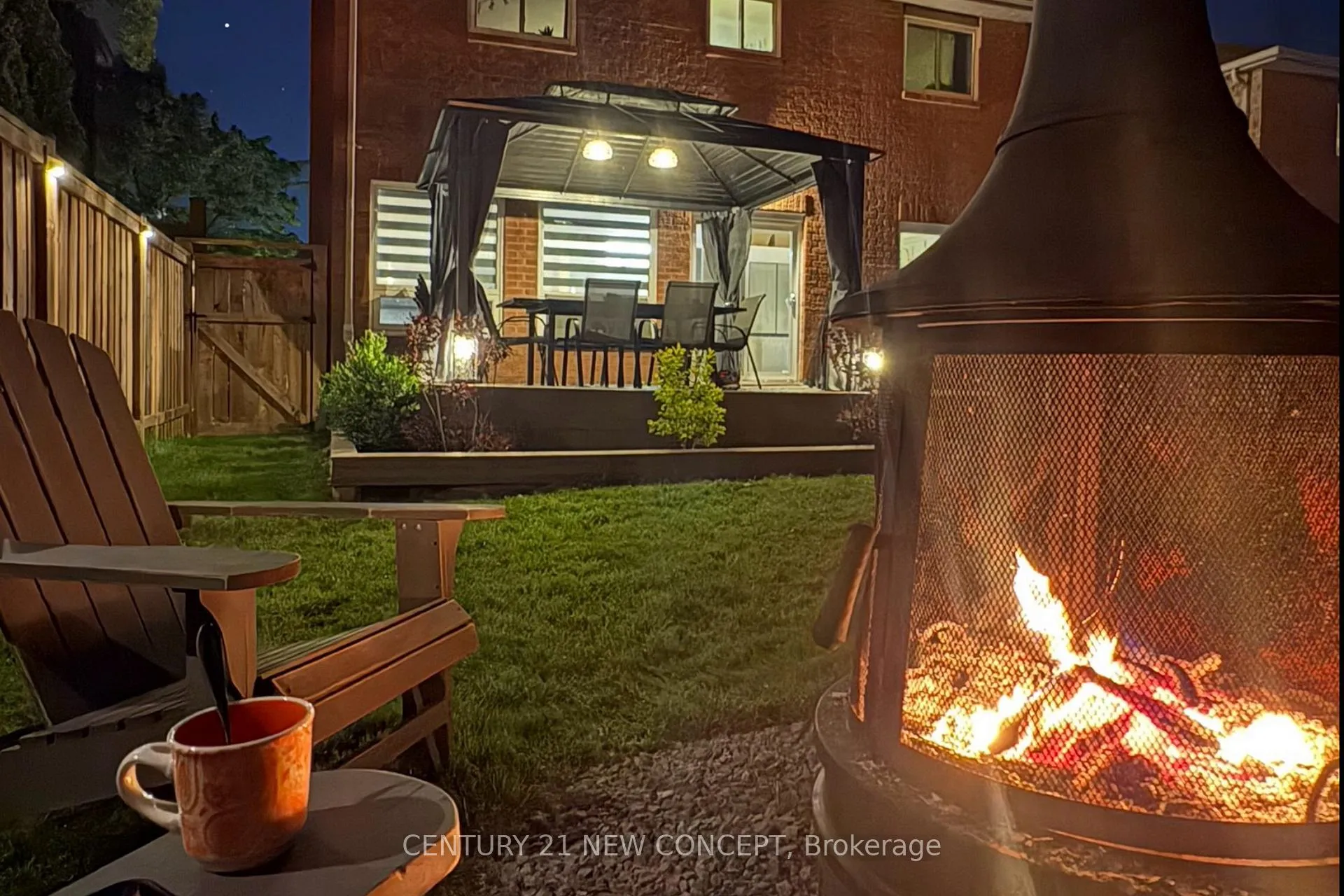 Photo 49 of 63 Beechbrooke Way, Aurora, Aurora Highlands — HOMEH