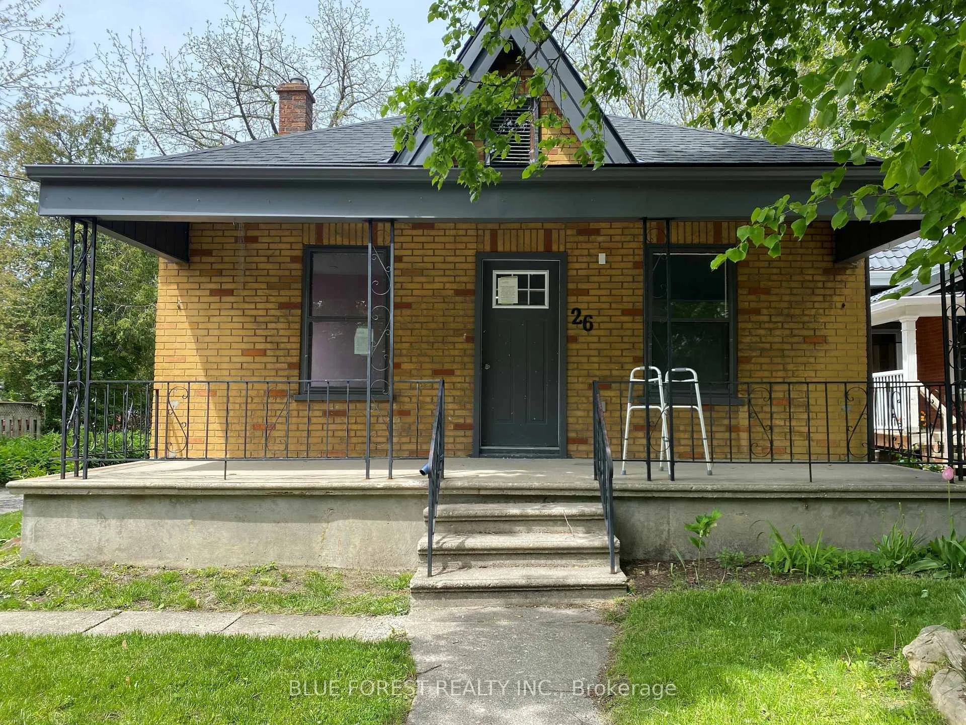Photo 1 of 26 Nolan Street, St. Thomas — HOMEH