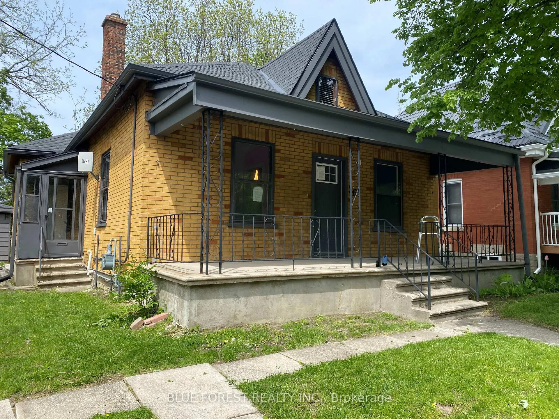 Photo 2 of 26 Nolan Street, St. Thomas — HOMEH