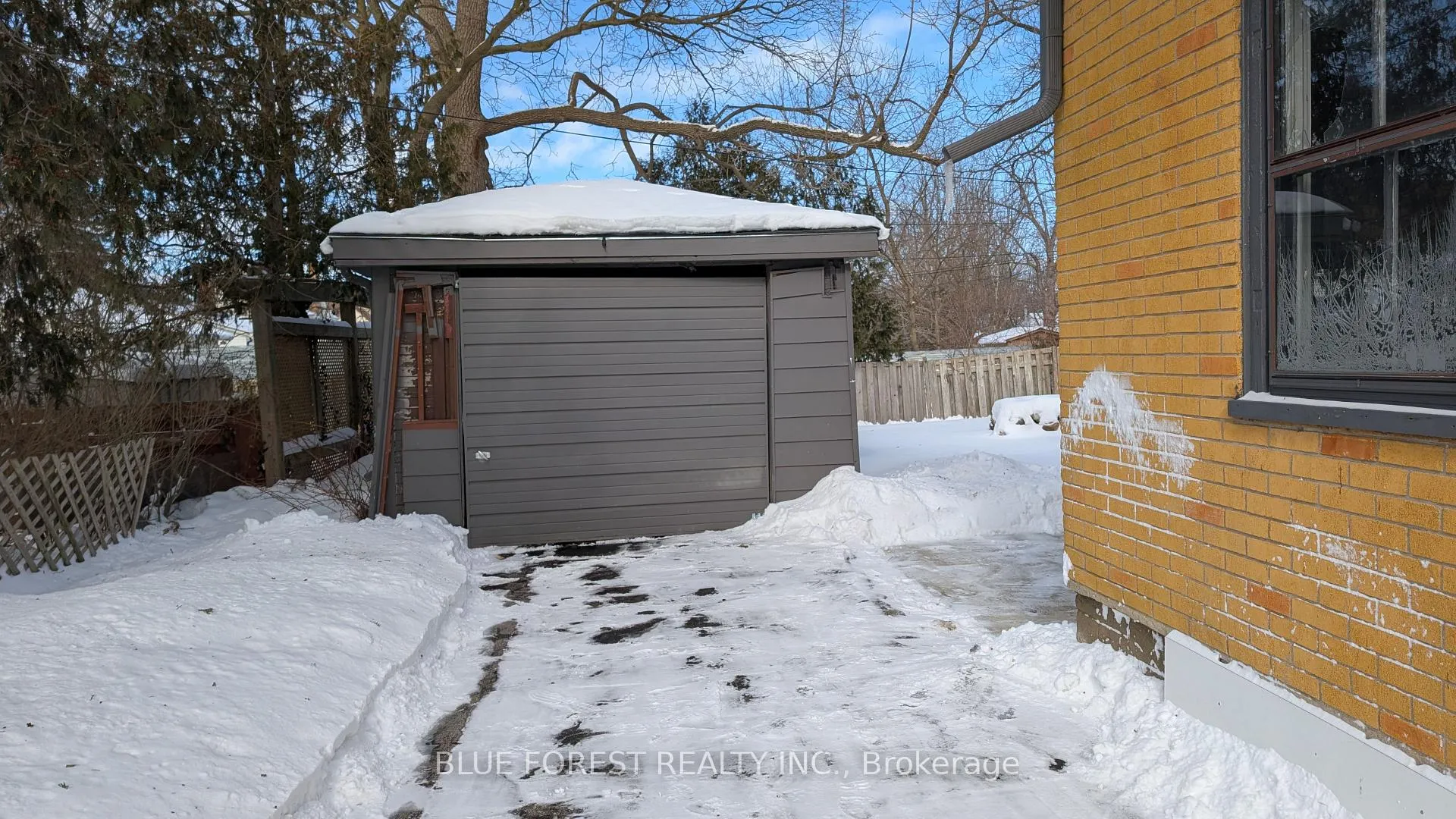 Photo 29 of 26 Nolan Street, St. Thomas — HOMEH