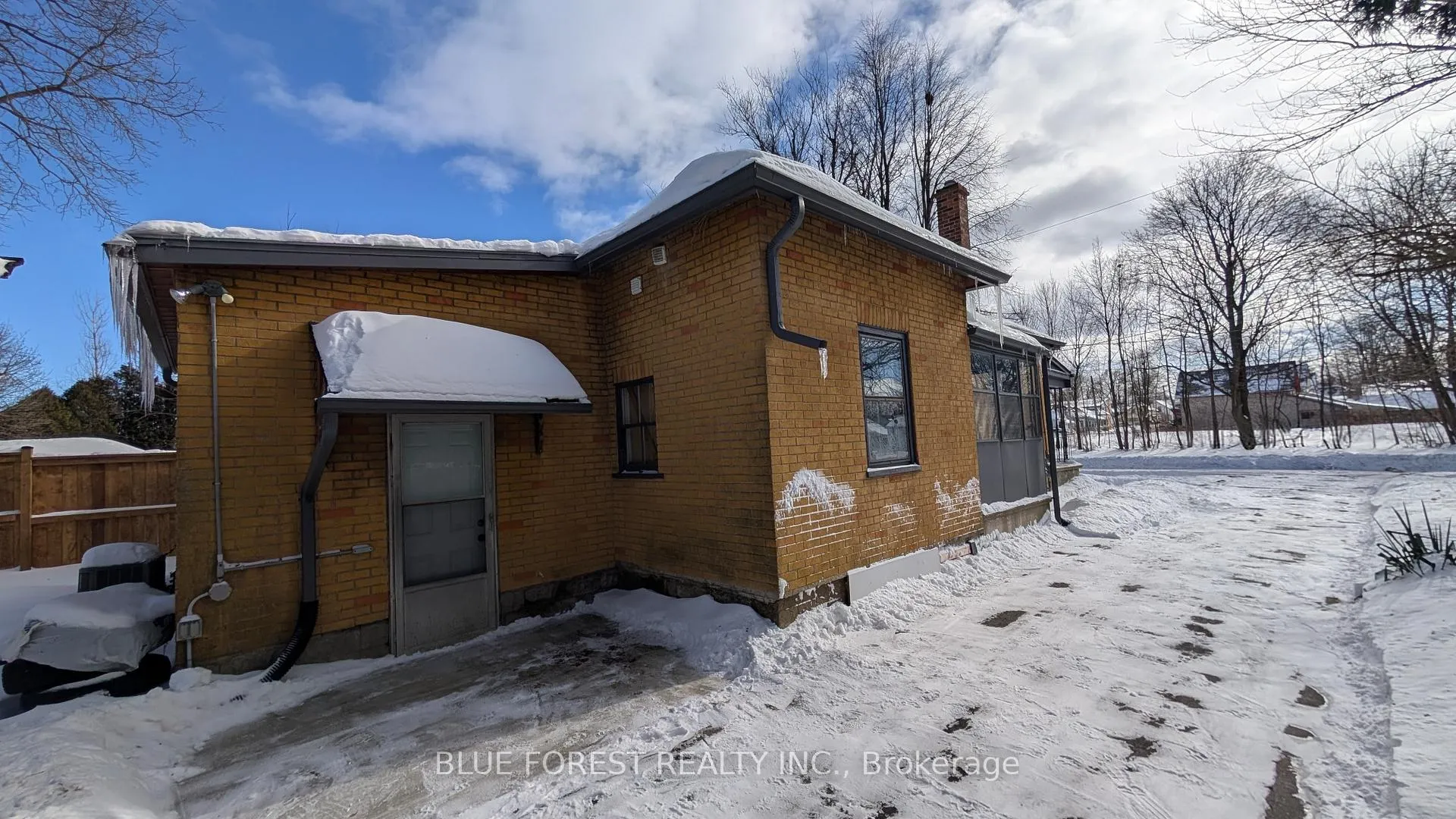 Photo 34 of 26 Nolan Street, St. Thomas — HOMEH