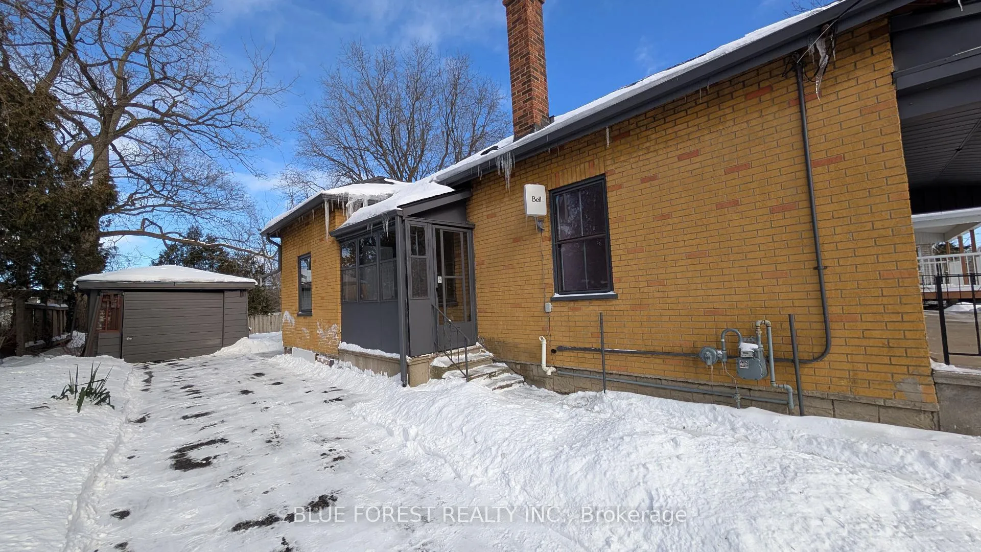 Photo 35 of 26 Nolan Street, St. Thomas — HOMEH