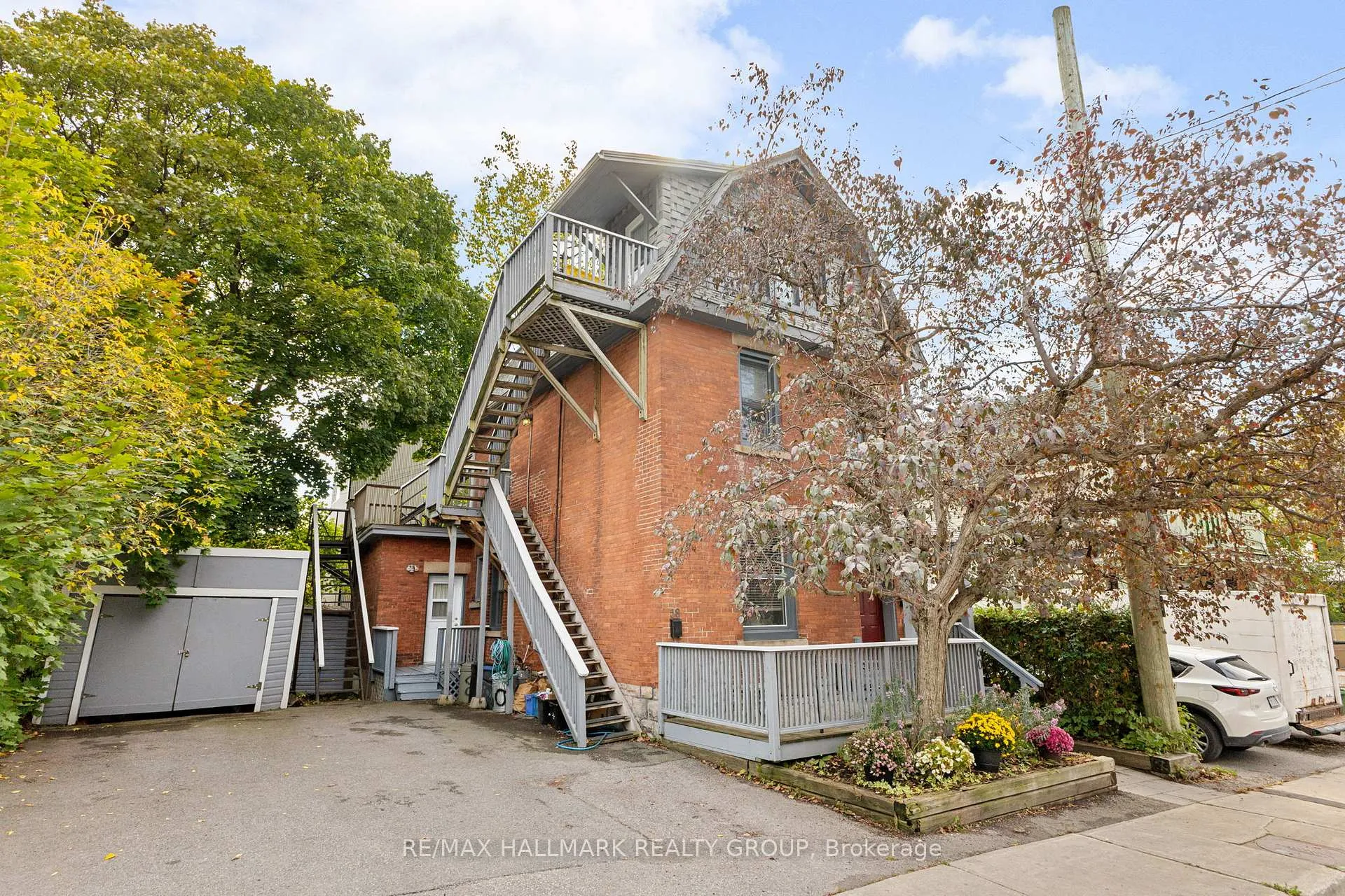 Photo 1 of 58-60 Louisa Street, Ottawa, West Centre Town — HOMEH