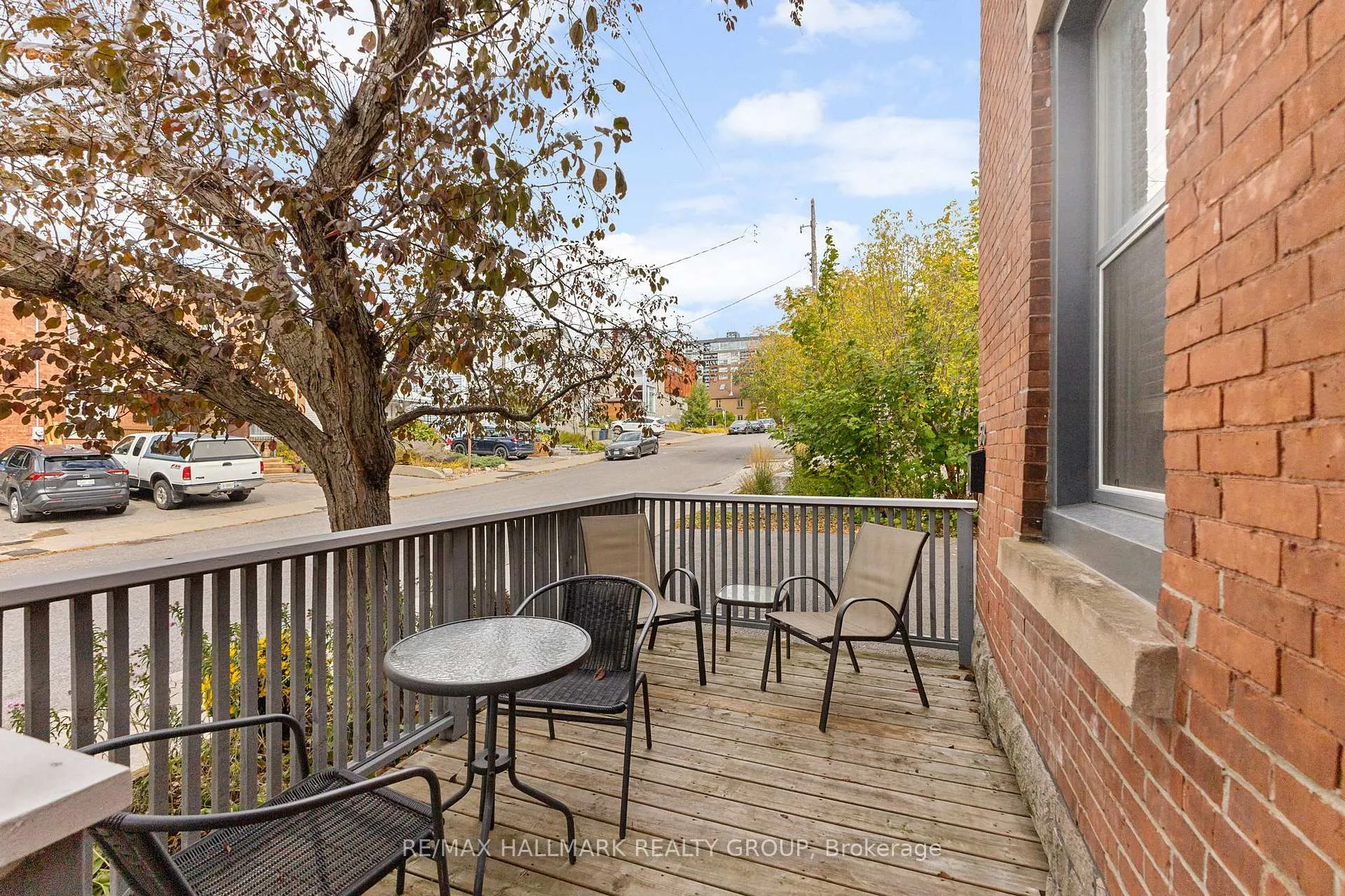 Photo 3 of 58-60 Louisa Street, Ottawa, West Centre Town — HOMEH