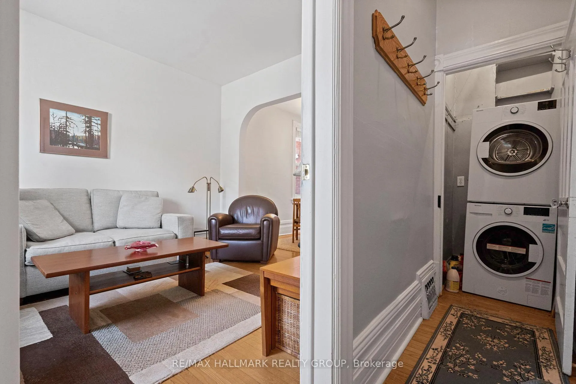 Photo 5 of 58-60 Louisa Street, Ottawa, West Centre Town — HOMEH