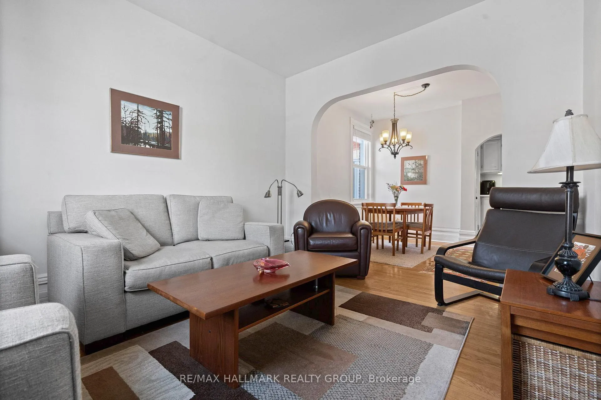 Photo 6 of 58-60 Louisa Street, Ottawa, West Centre Town — HOMEH