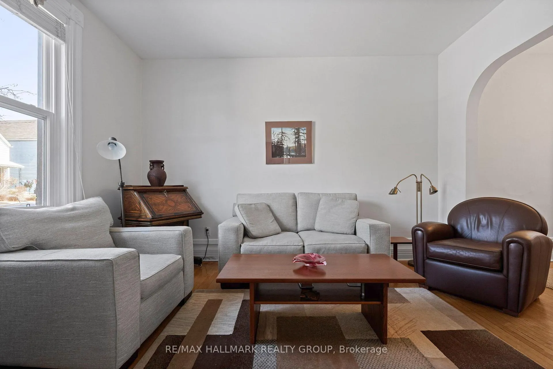 Photo 7 of 58-60 Louisa Street, Ottawa, West Centre Town — HOMEH