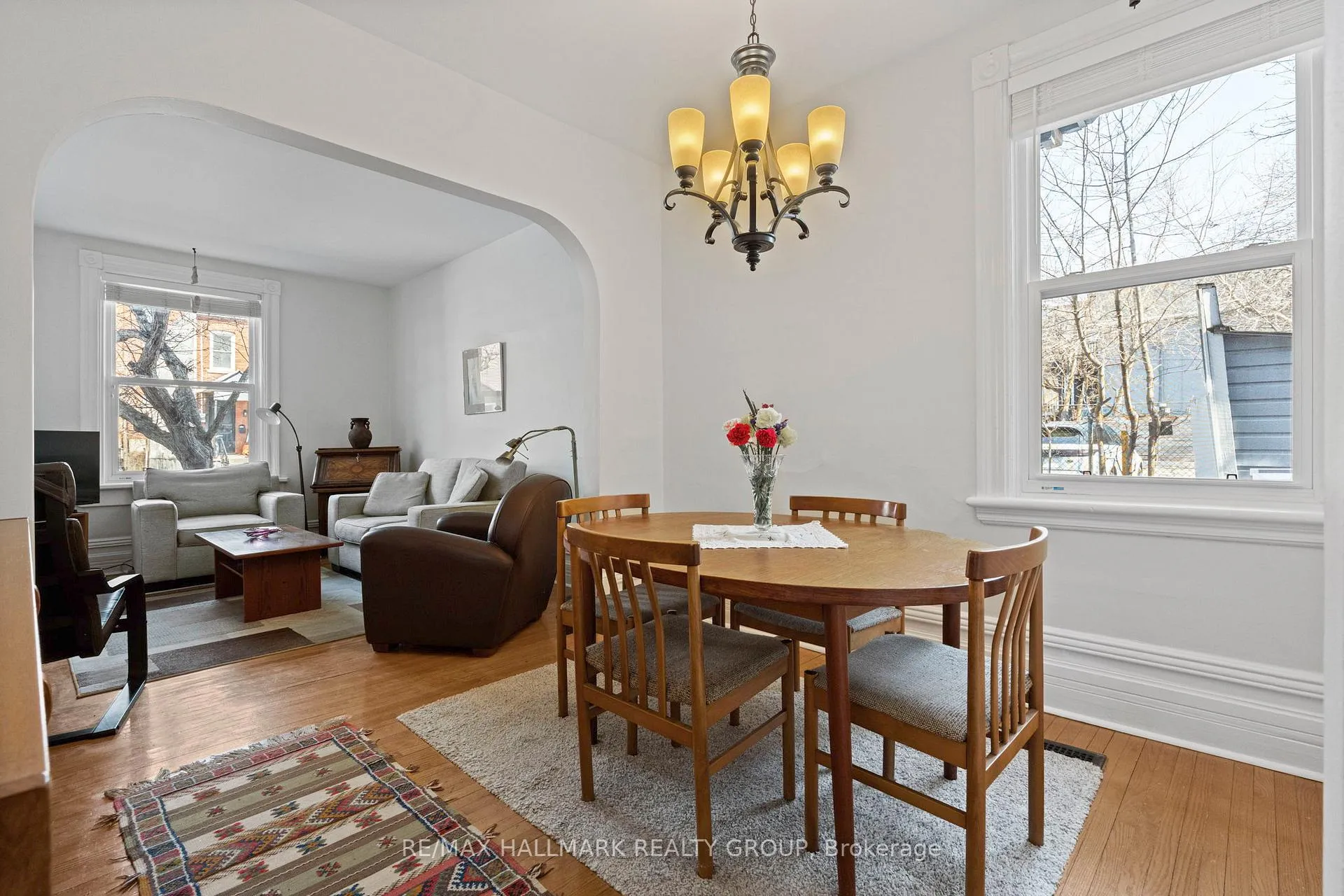 Photo 11 of 58-60 Louisa Street, Ottawa, West Centre Town — HOMEH