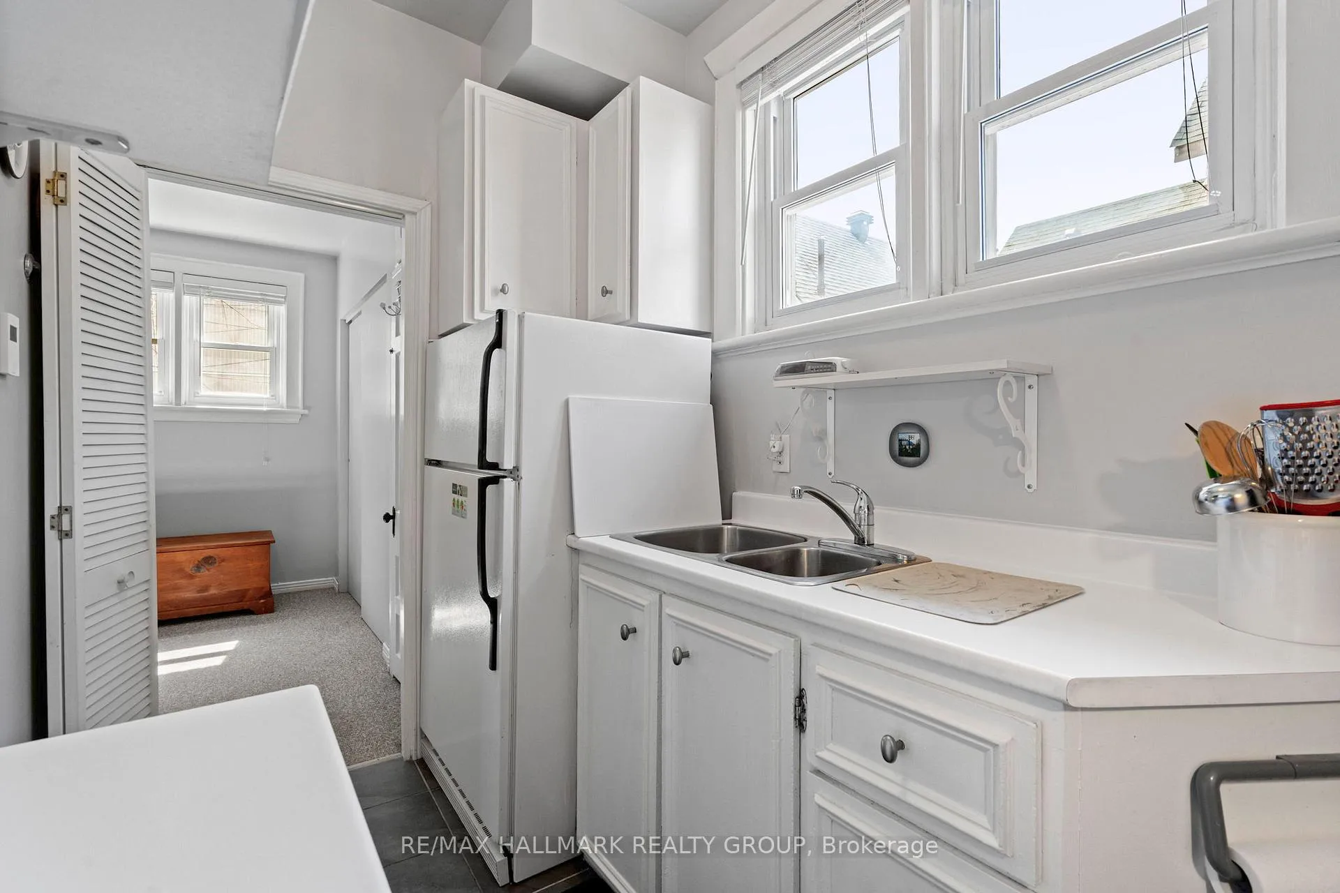 Photo 14 of 58-60 Louisa Street, Ottawa, West Centre Town — HOMEH
