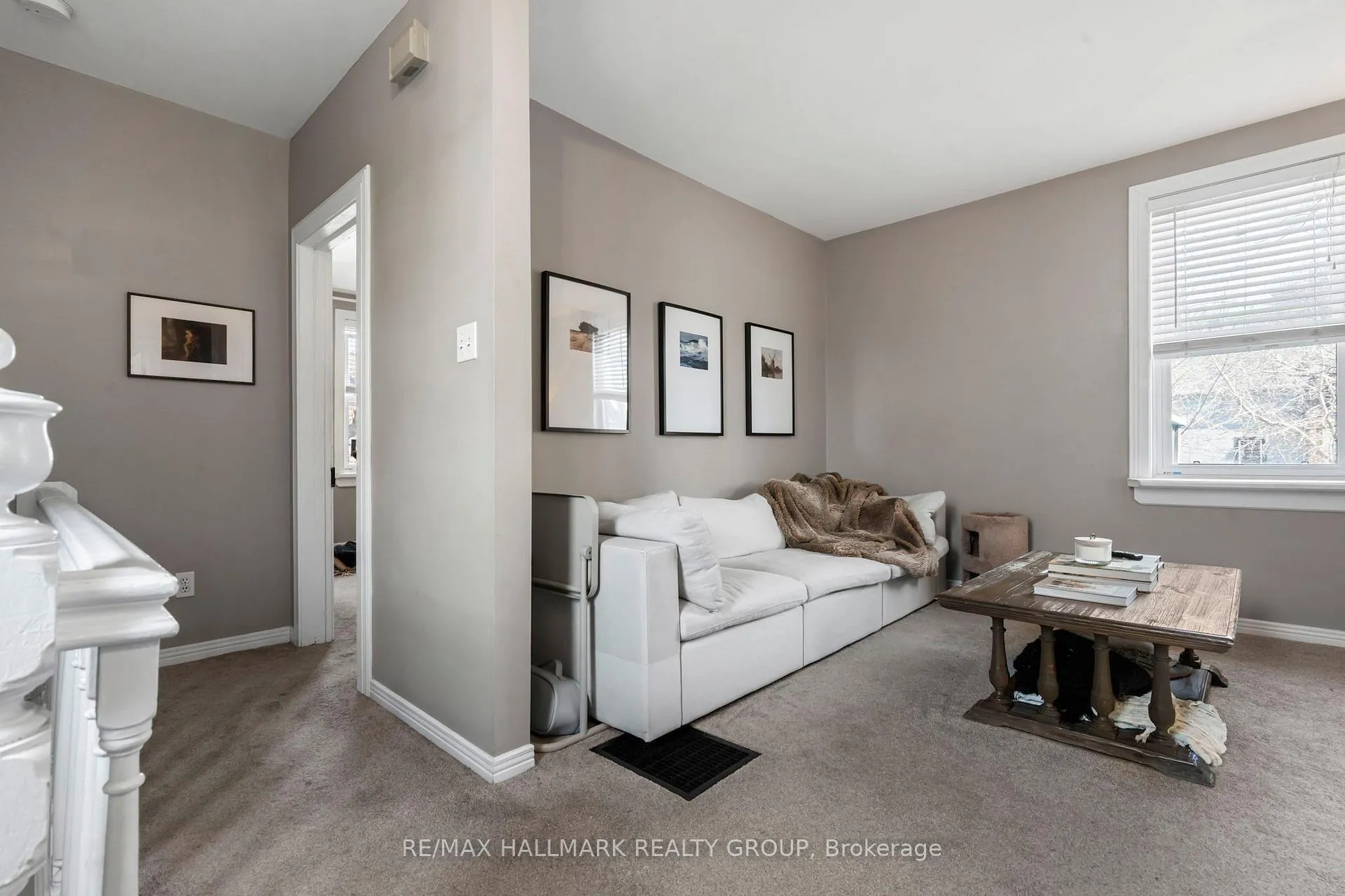 Photo 20 of 58-60 Louisa Street, Ottawa, West Centre Town — HOMEH