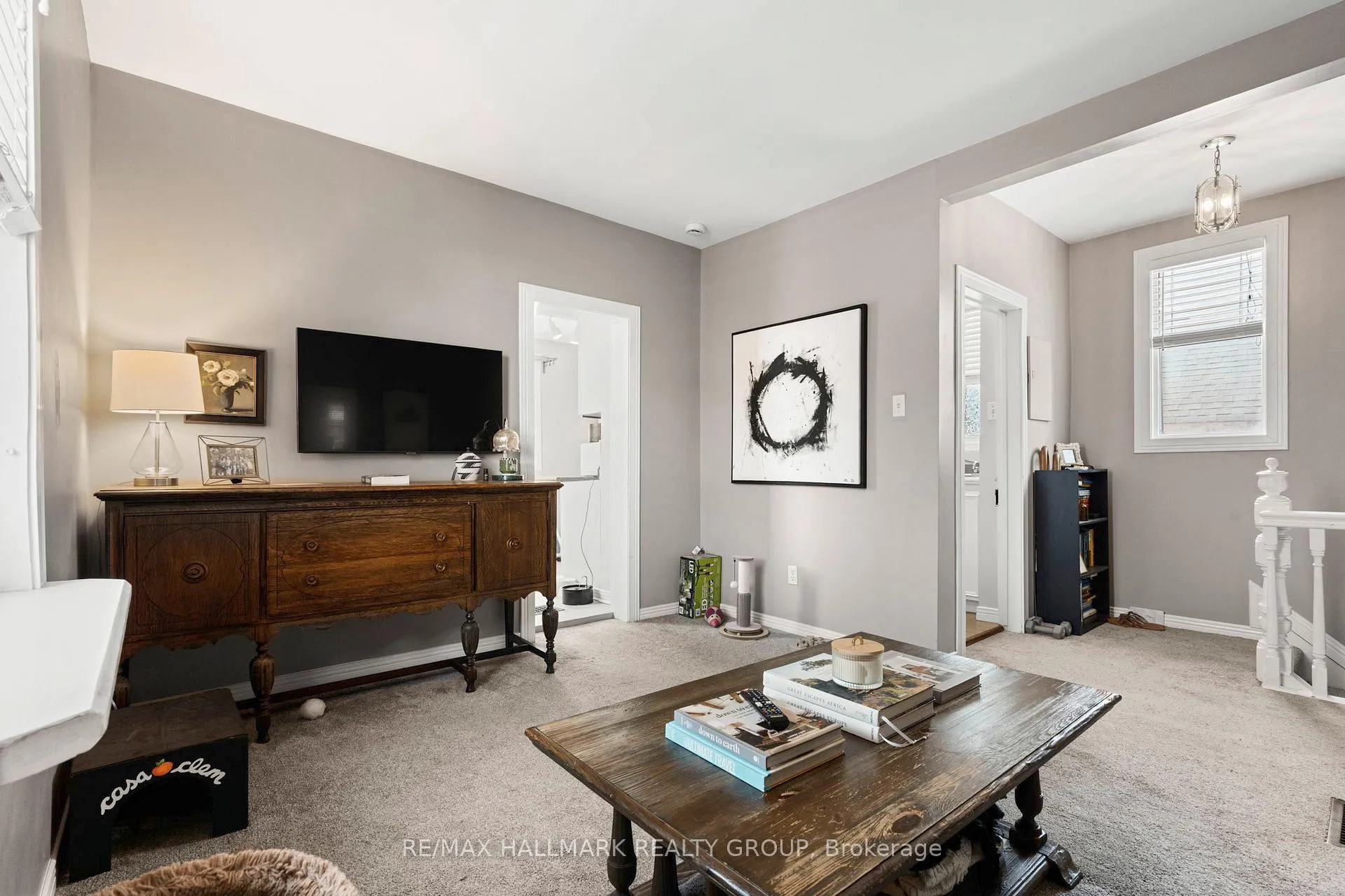 Photo 25 of 58-60 Louisa Street, Ottawa, West Centre Town — HOMEH