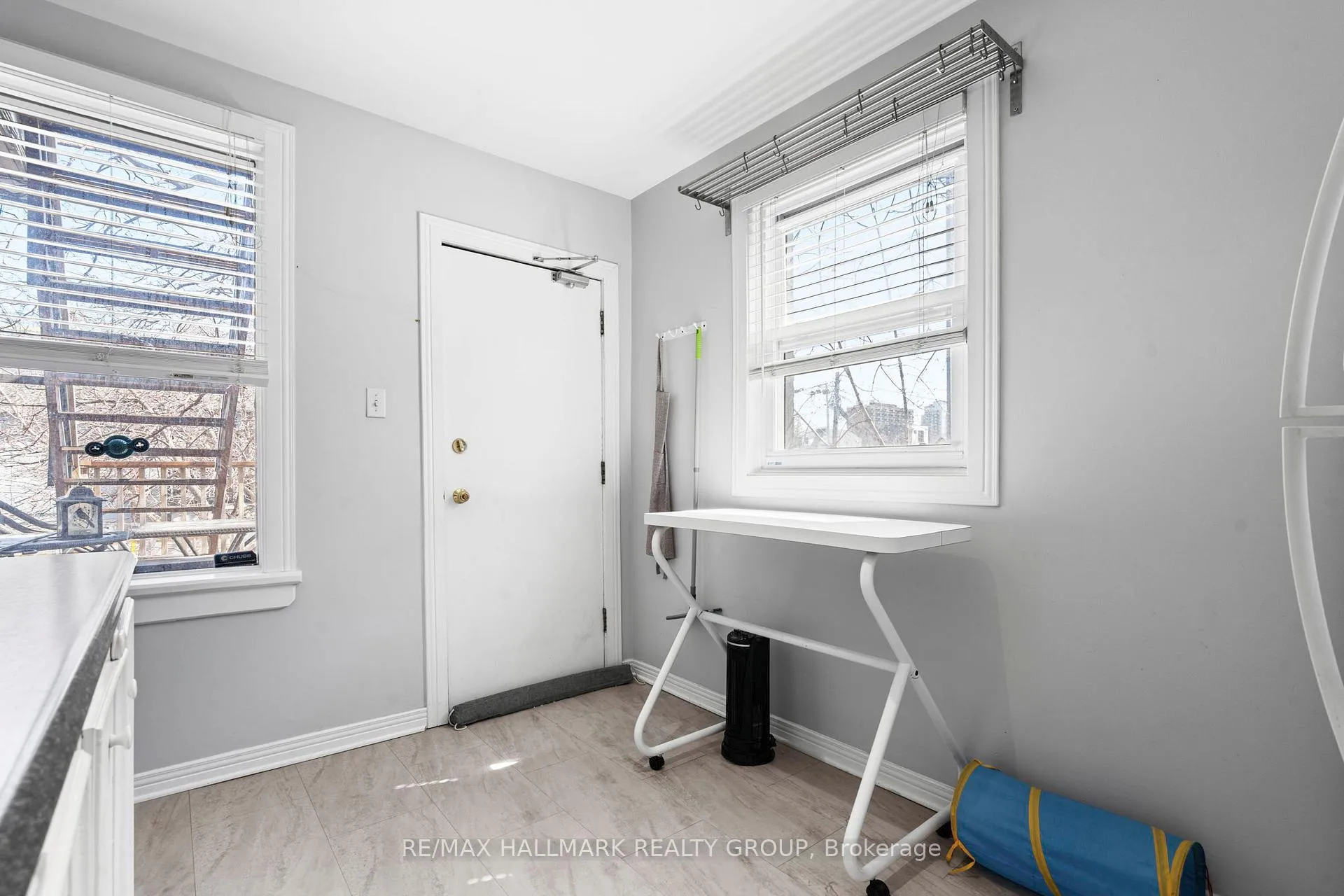 Photo 28 of 58-60 Louisa Street, Ottawa, West Centre Town — HOMEH