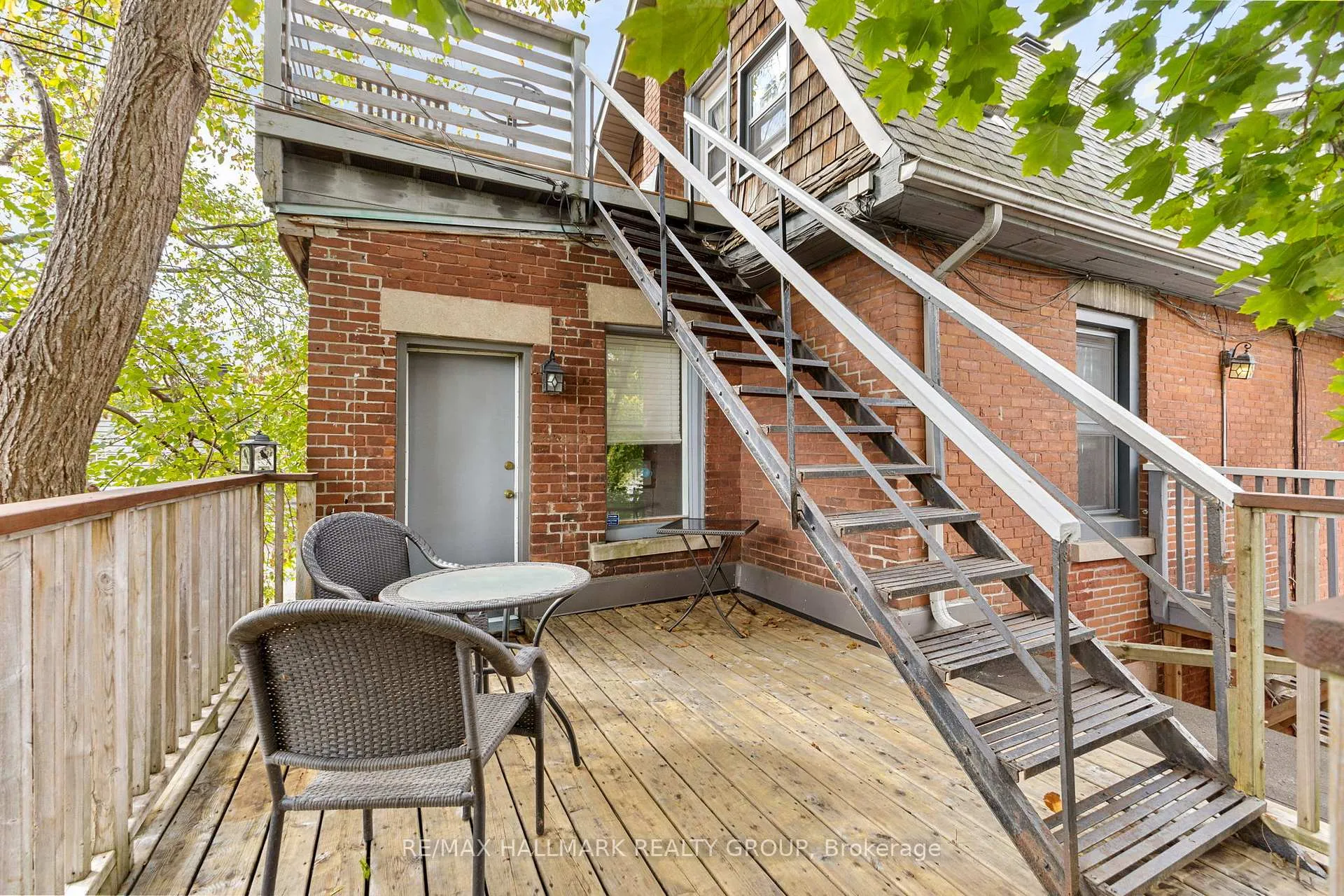 Photo 30 of 58-60 Louisa Street, Ottawa, West Centre Town — HOMEH