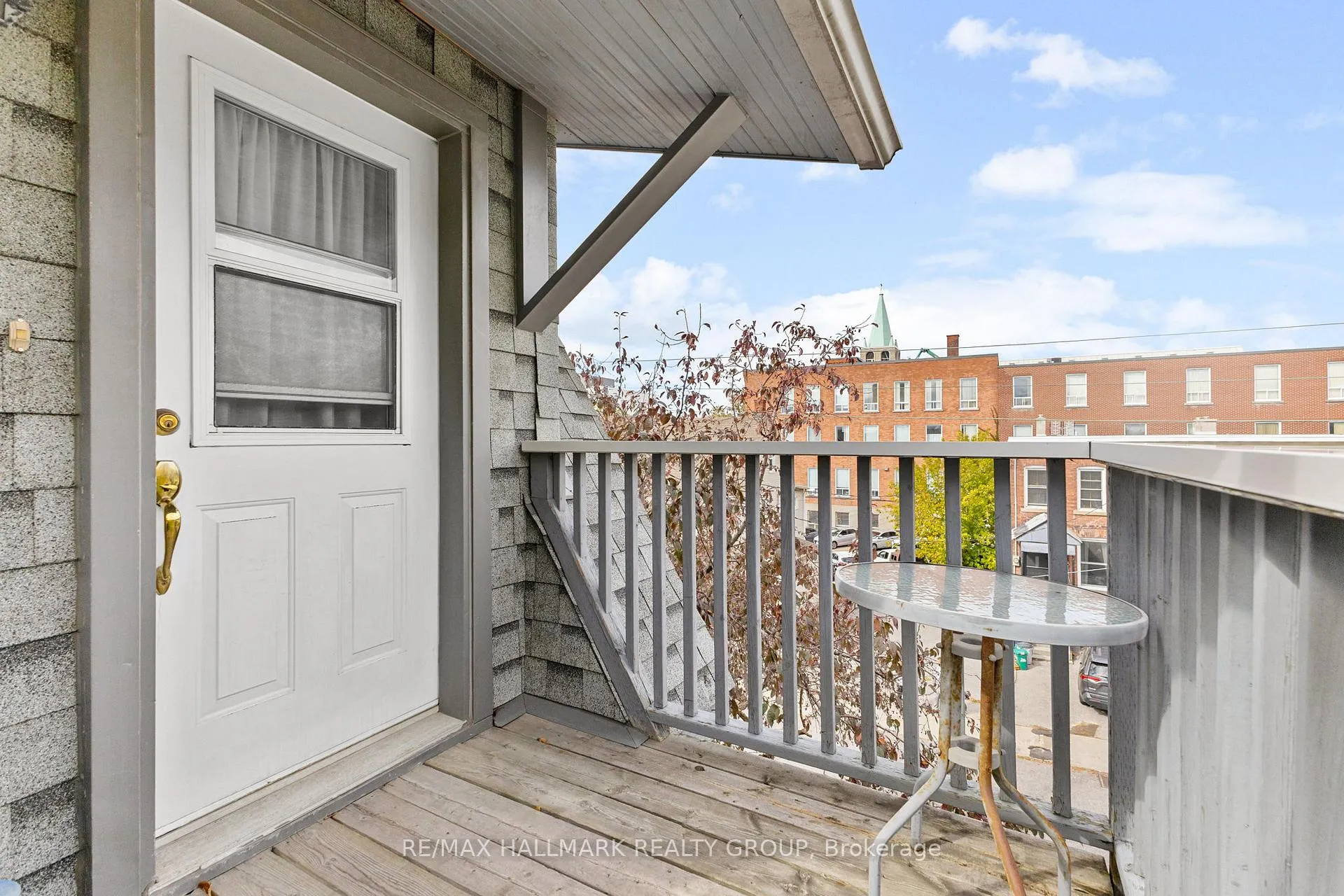 Photo 34 of 58-60 Louisa Street, Ottawa, West Centre Town — HOMEH