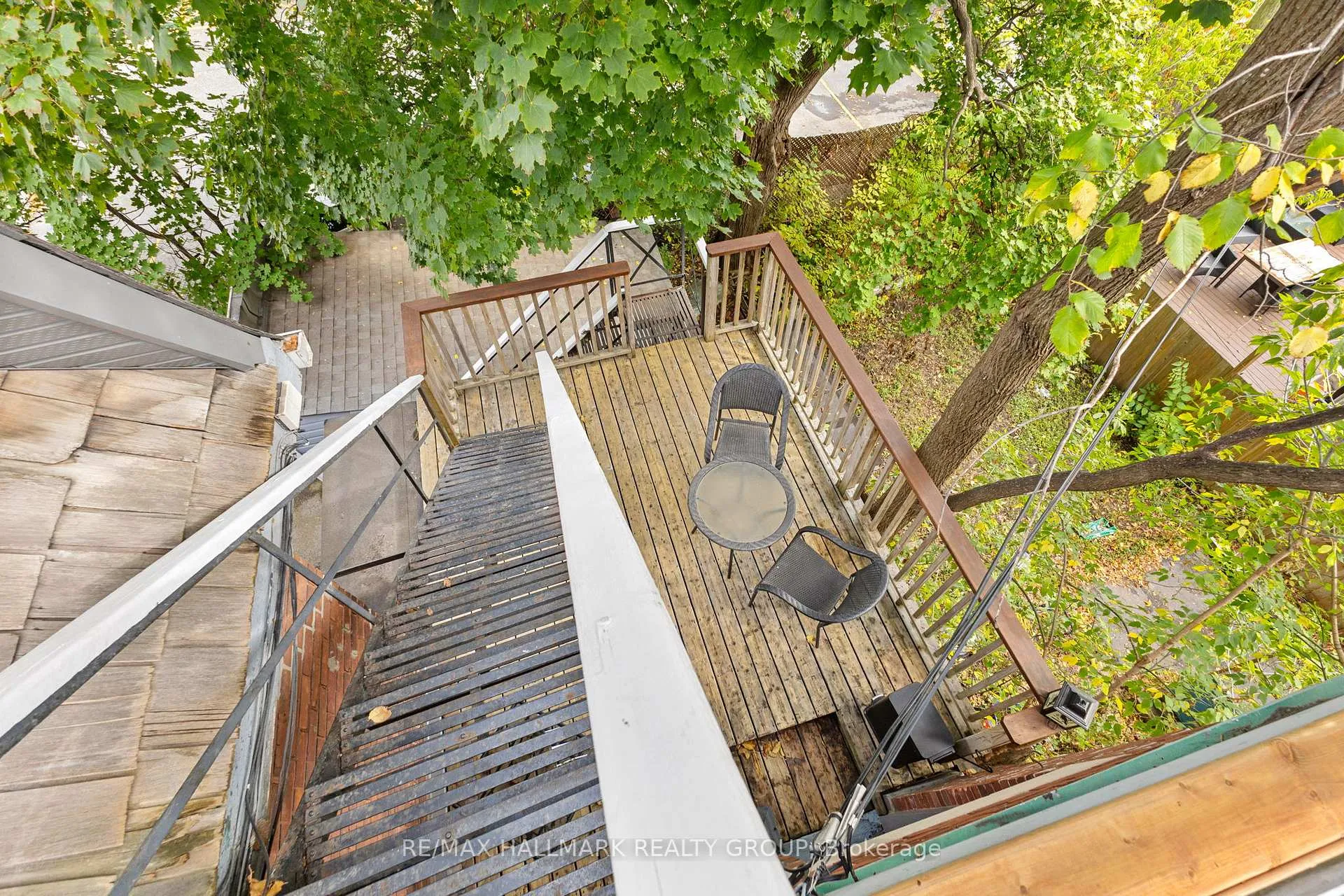 Photo 49 of 58-60 Louisa Street, Ottawa, West Centre Town — HOMEH