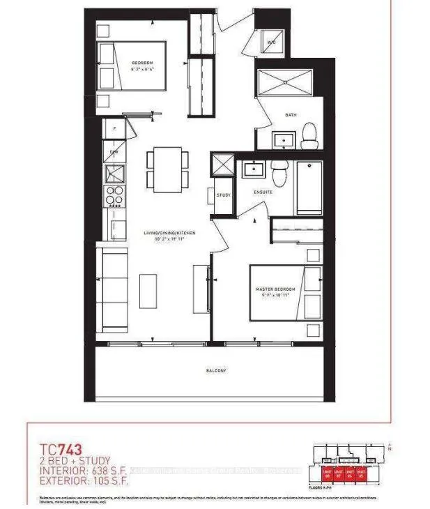 Photo 29 of Unit 4, 898 Portage Parkway, Vaughan, Vaughan Corporate Centre — HOMEH