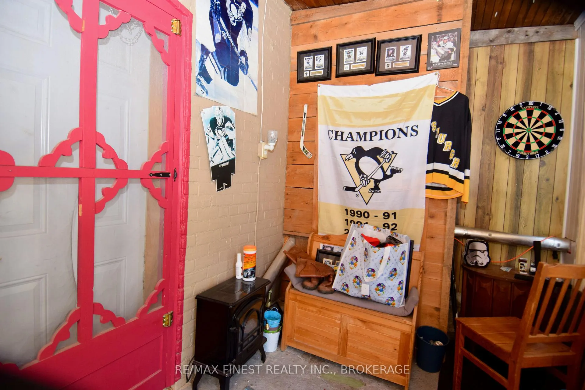 Photo 12 of 9-11 Bridge Street E, Greater Napanee — HOMEH