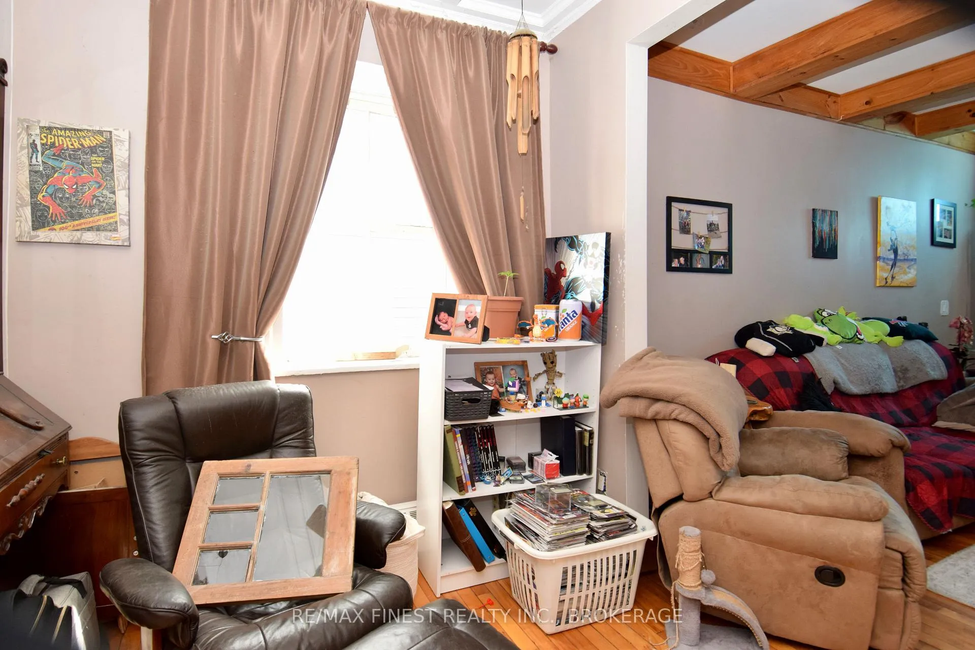 Photo 14 of 9-11 Bridge Street E, Greater Napanee — HOMEH