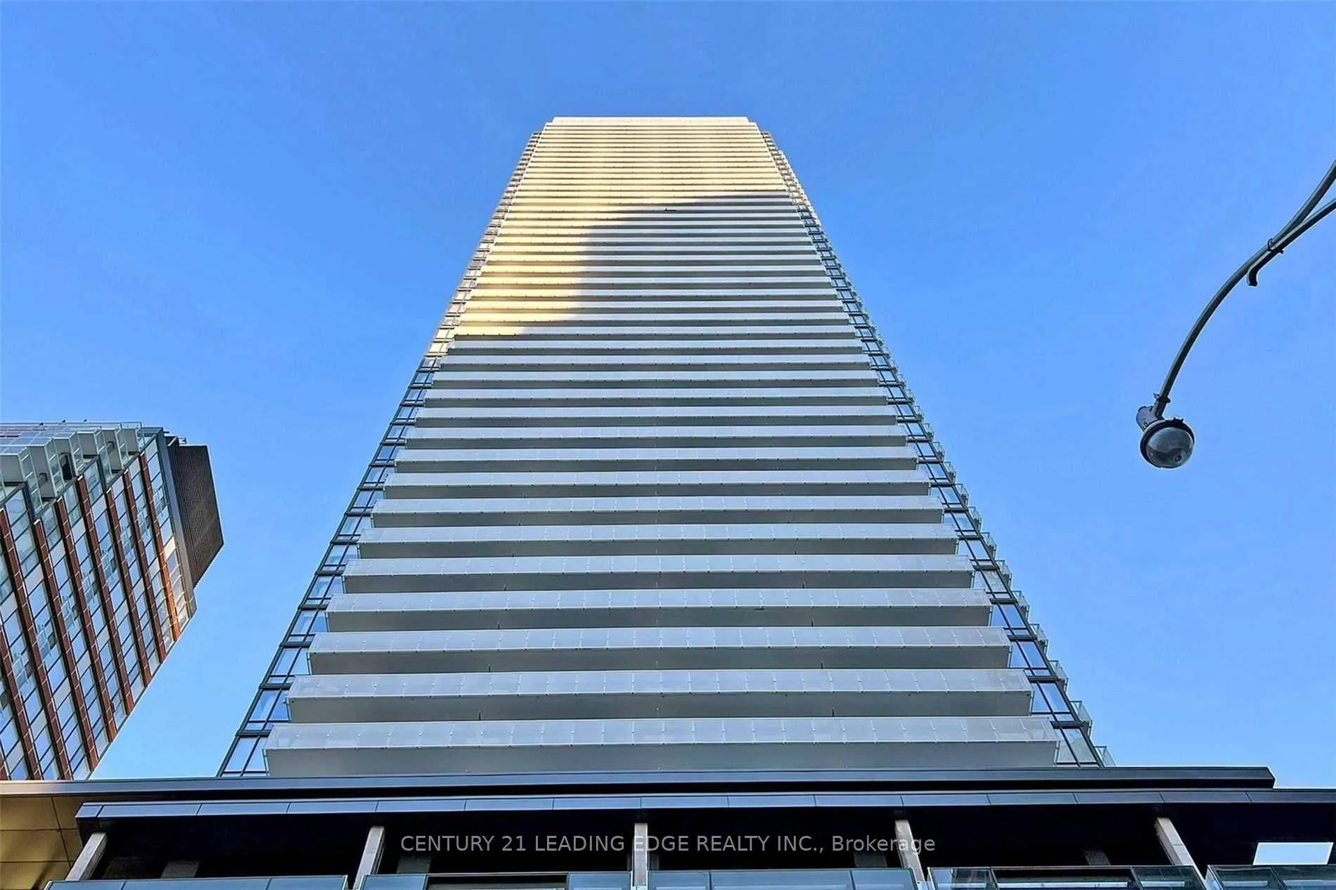 Photo 1 of Unit 1209, 501 Yonge Street, Toronto, Church-Yonge Corridor — HOMEH