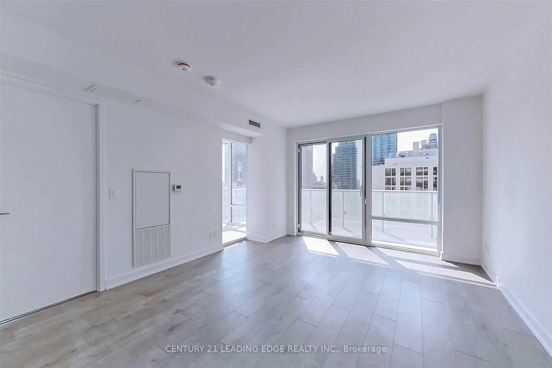 Photo 2 of Unit 1209, 501 Yonge Street, Toronto, Church-Yonge Corridor — HOMEH