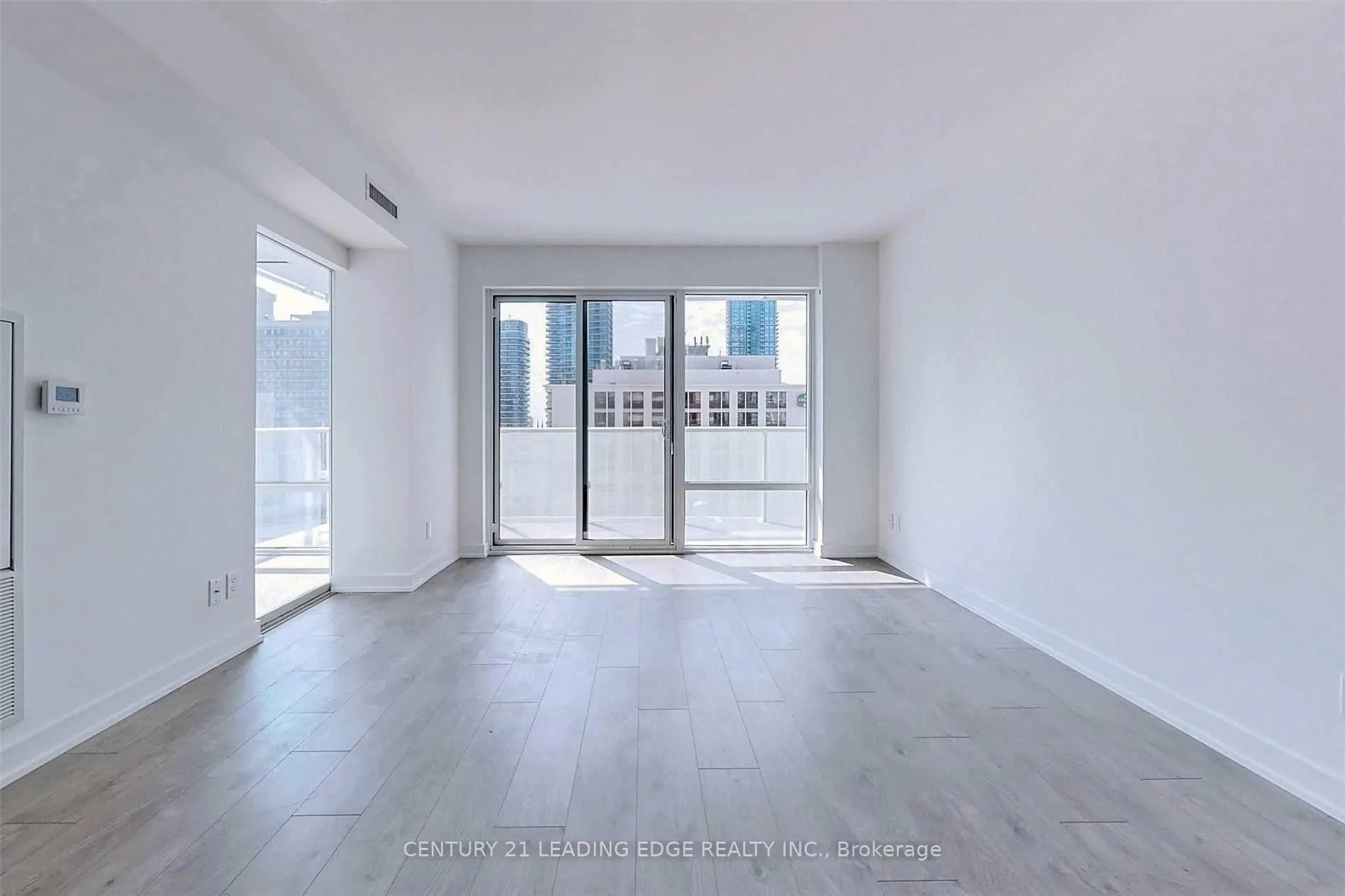 Photo 3 of Unit 1209, 501 Yonge Street, Toronto, Church-Yonge Corridor — HOMEH