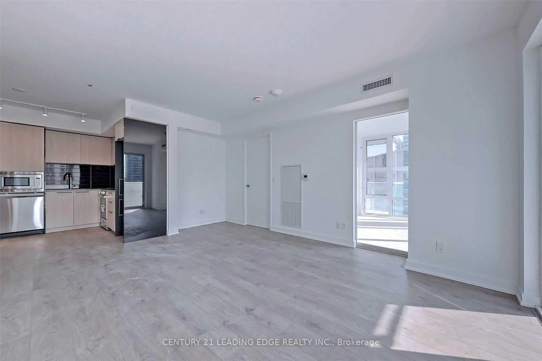 Photo 4 of Unit 1209, 501 Yonge Street, Toronto, Church-Yonge Corridor — HOMEH