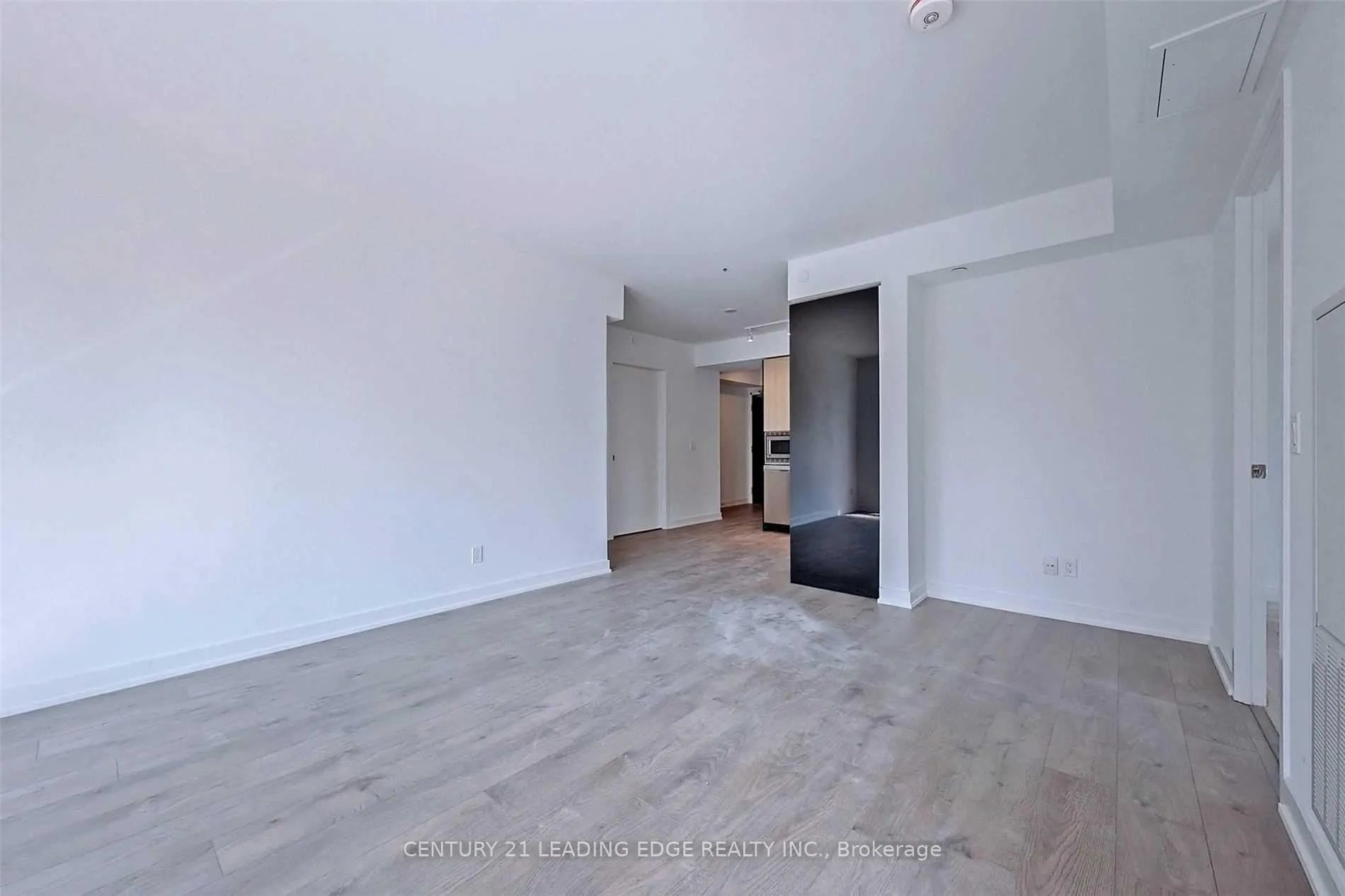 Photo 5 of Unit 1209, 501 Yonge Street, Toronto, Church-Yonge Corridor — HOMEH