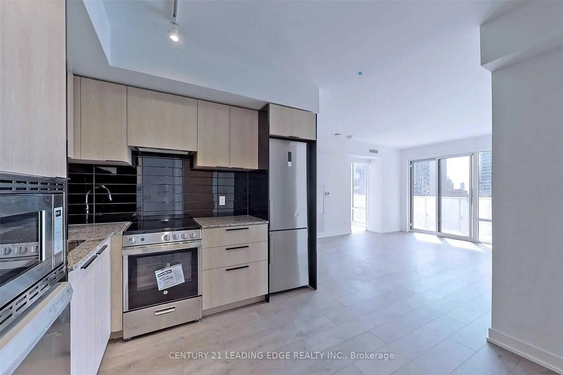 Photo 7 of Unit 1209, 501 Yonge Street, Toronto, Church-Yonge Corridor — HOMEH
