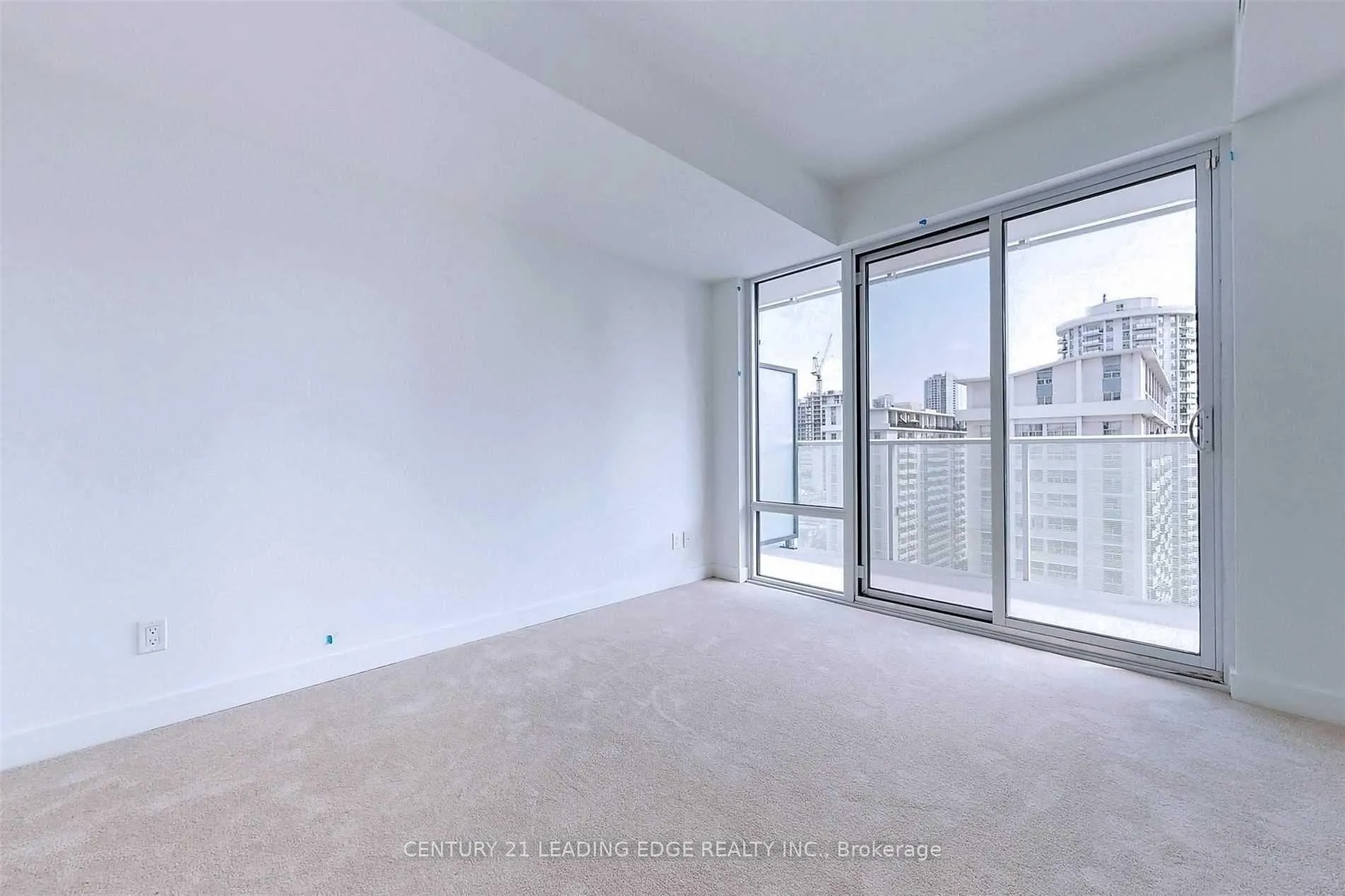 Photo 8 of Unit 1209, 501 Yonge Street, Toronto, Church-Yonge Corridor — HOMEH