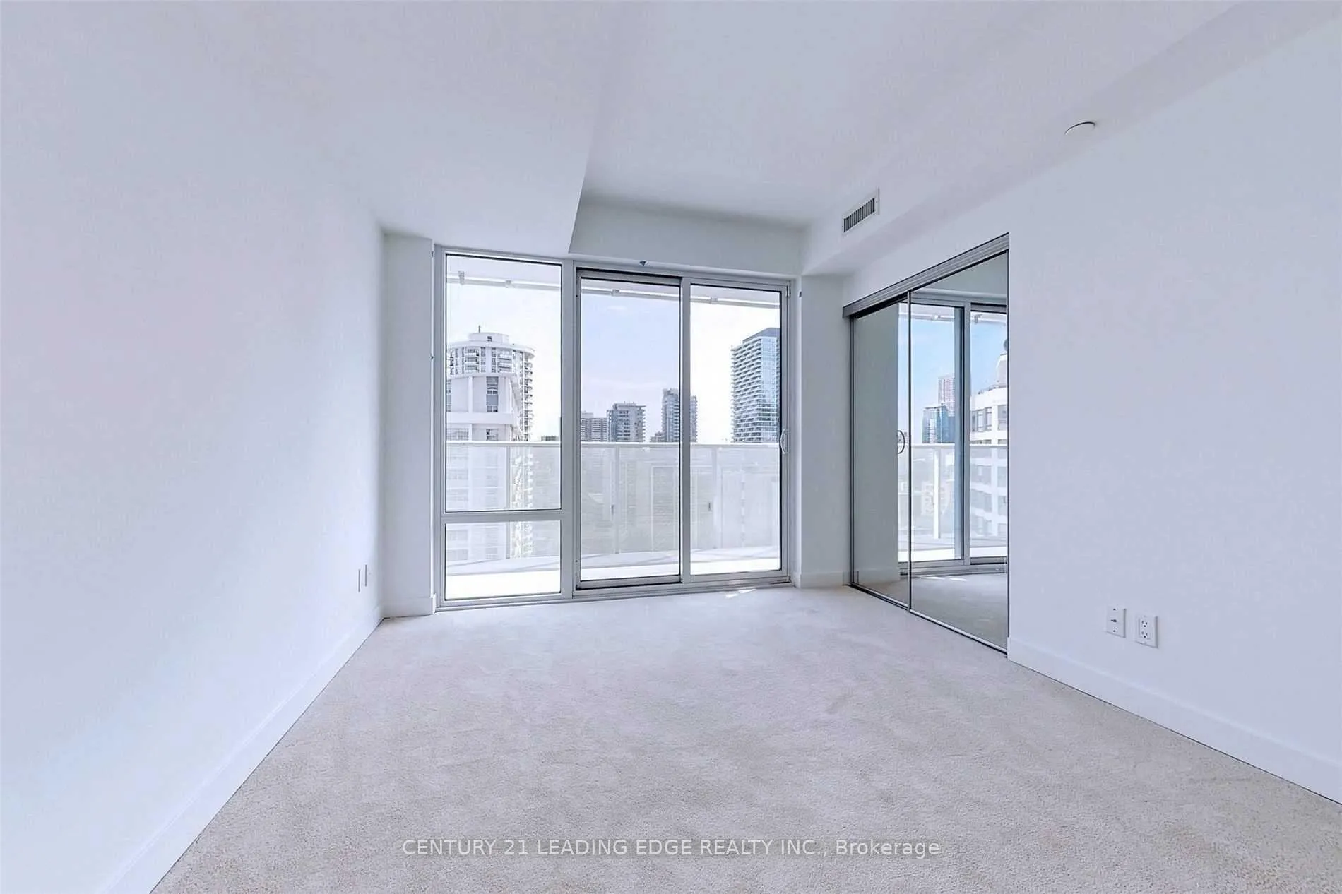 Photo 9 of Unit 1209, 501 Yonge Street, Toronto, Church-Yonge Corridor — HOMEH