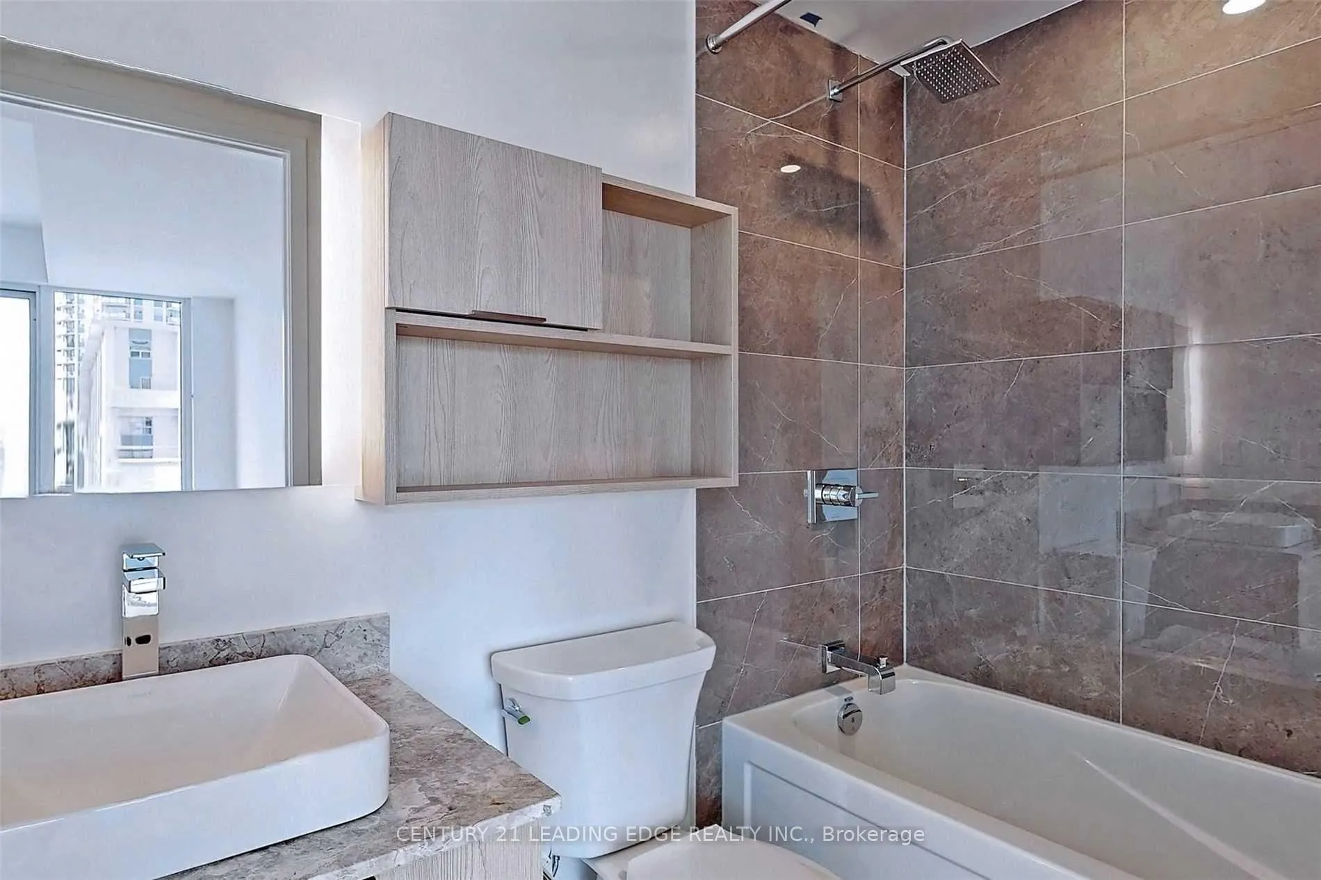 Photo 11 of Unit 1209, 501 Yonge Street, Toronto, Church-Yonge Corridor — HOMEH