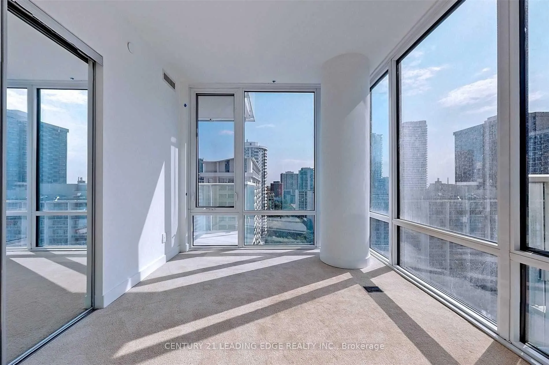 Photo 12 of Unit 1209, 501 Yonge Street, Toronto, Church-Yonge Corridor — HOMEH