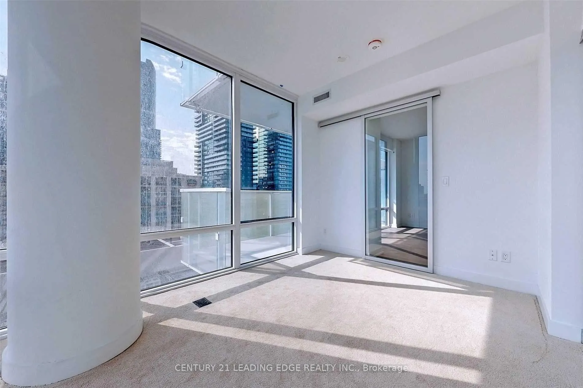 Photo 13 of Unit 1209, 501 Yonge Street, Toronto, Church-Yonge Corridor — HOMEH