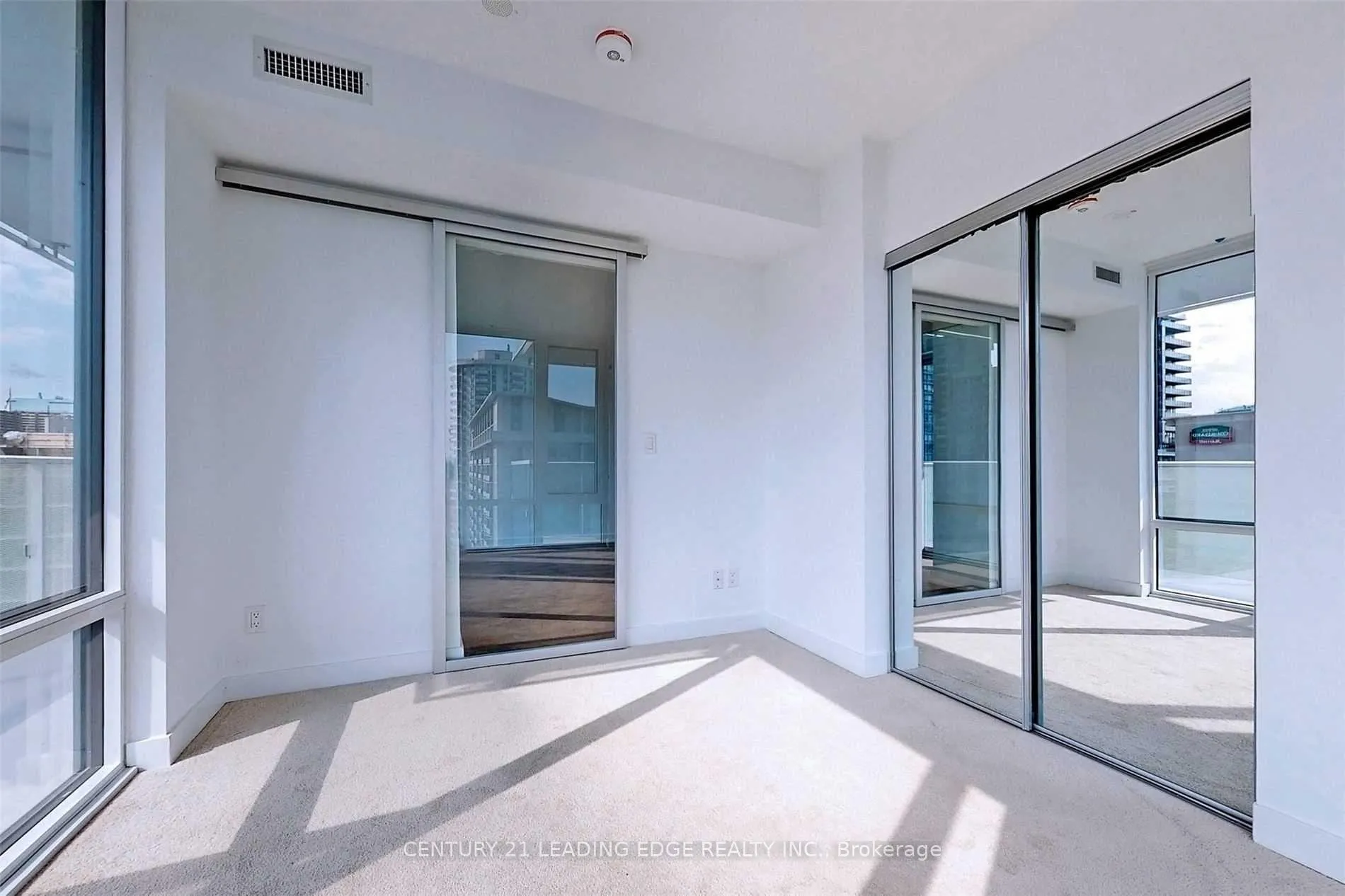 Photo 14 of Unit 1209, 501 Yonge Street, Toronto, Church-Yonge Corridor — HOMEH