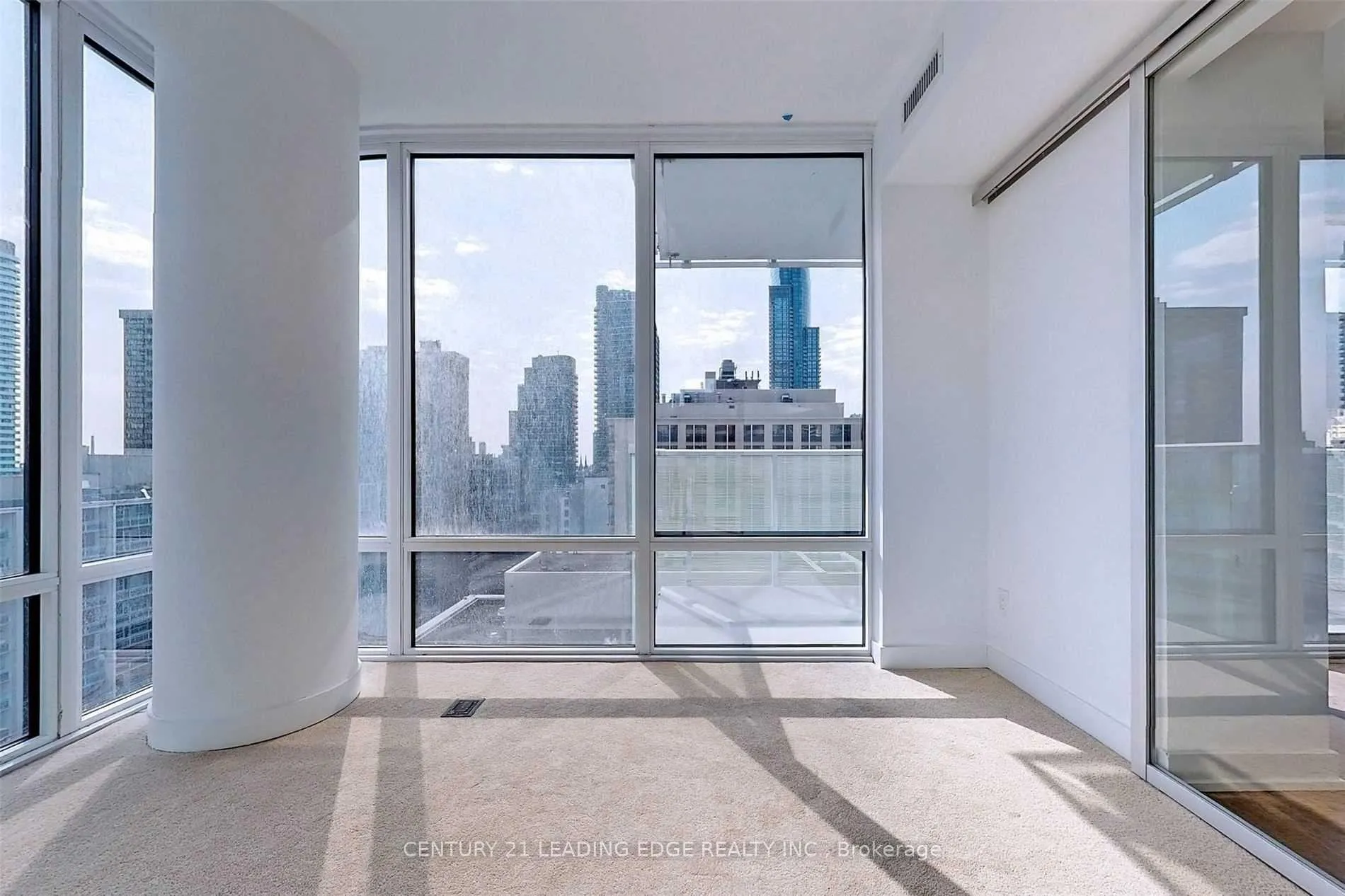 Photo 15 of Unit 1209, 501 Yonge Street, Toronto, Church-Yonge Corridor — HOMEH