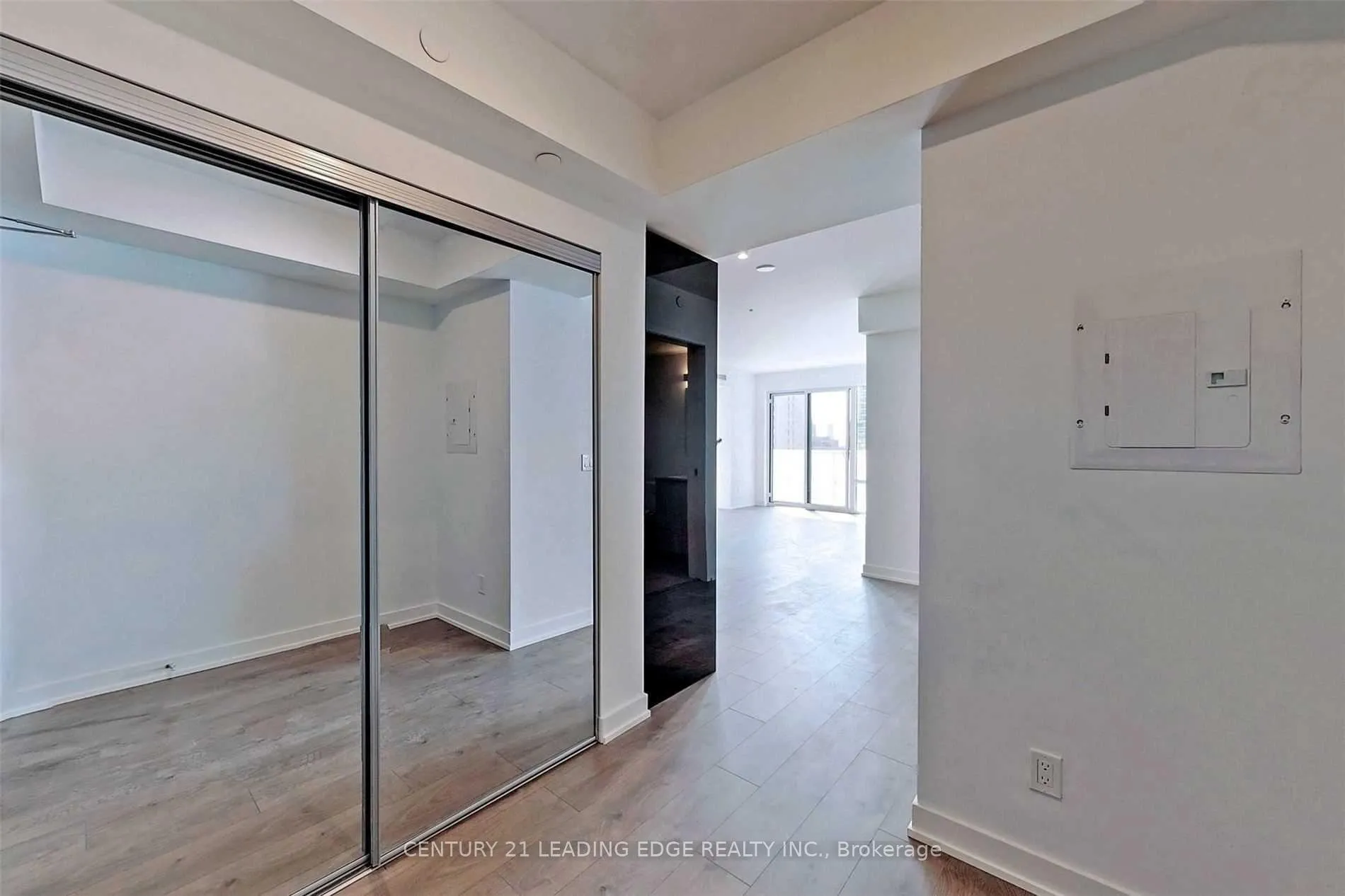 Photo 18 of Unit 1209, 501 Yonge Street, Toronto, Church-Yonge Corridor — HOMEH
