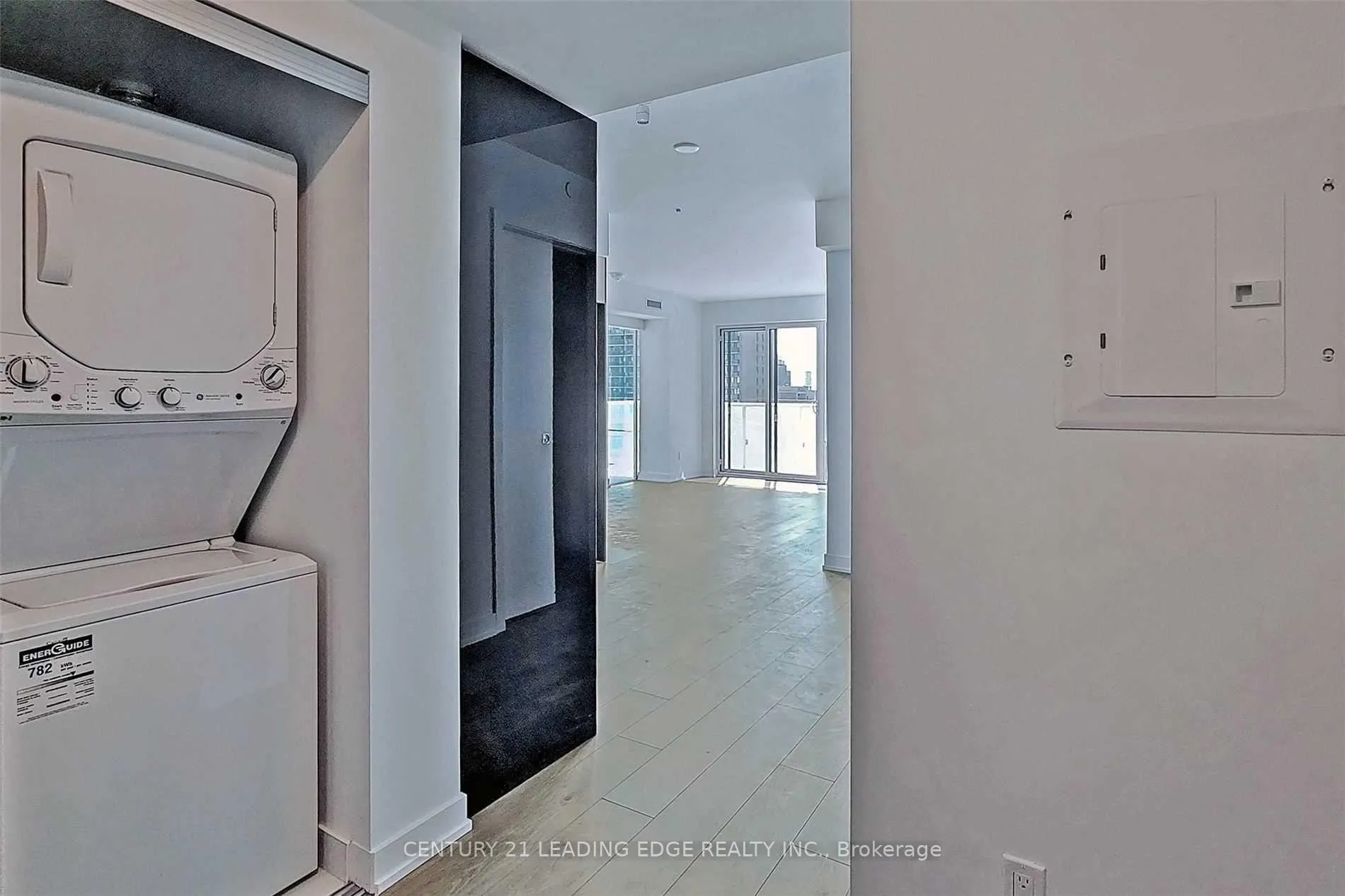 Photo 19 of Unit 1209, 501 Yonge Street, Toronto, Church-Yonge Corridor — HOMEH