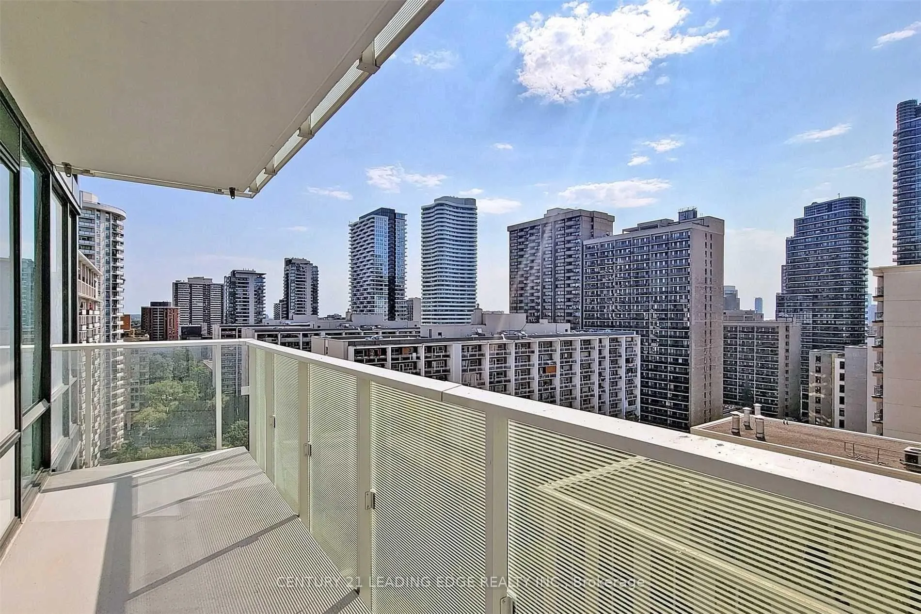 Photo 20 of Unit 1209, 501 Yonge Street, Toronto, Church-Yonge Corridor — HOMEH