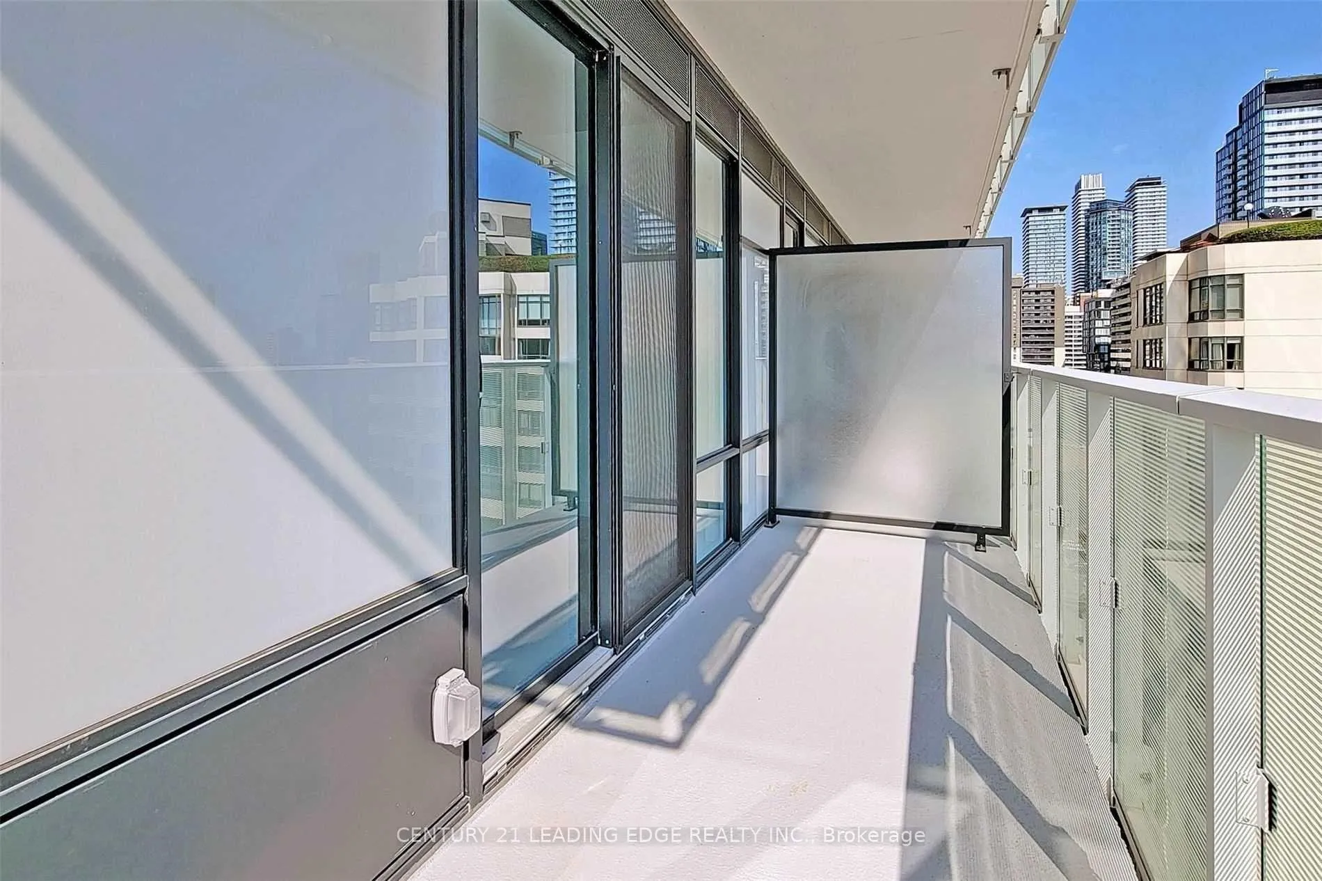 Photo 21 of Unit 1209, 501 Yonge Street, Toronto, Church-Yonge Corridor — HOMEH