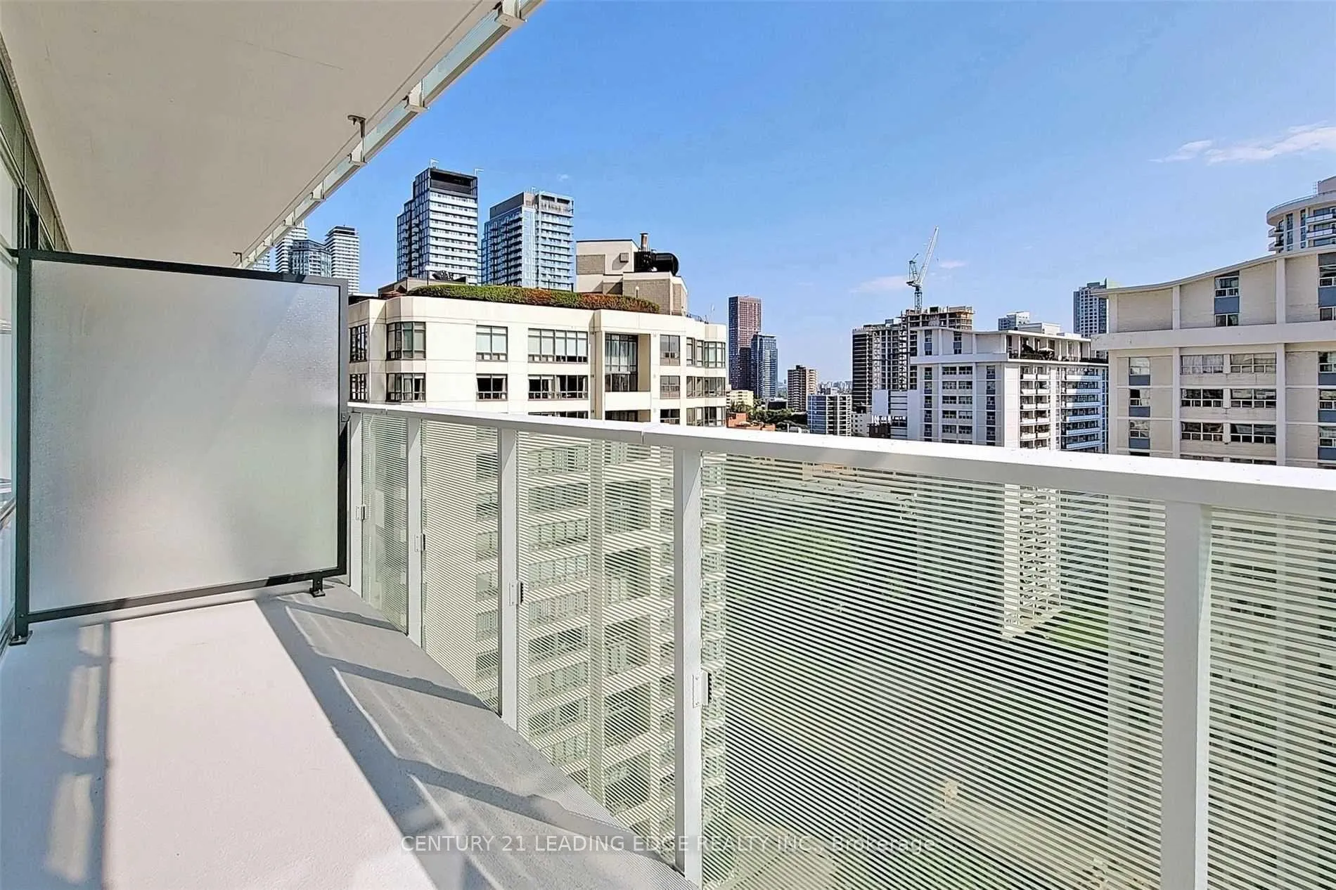 Photo 22 of Unit 1209, 501 Yonge Street, Toronto, Church-Yonge Corridor — HOMEH