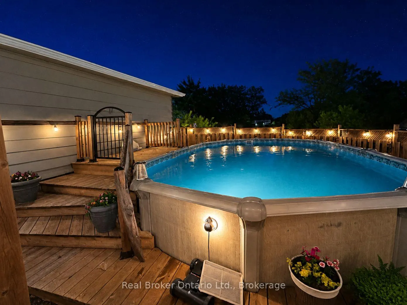 Photo 45 of 109 Miller Crescent, Minto — HOMEH