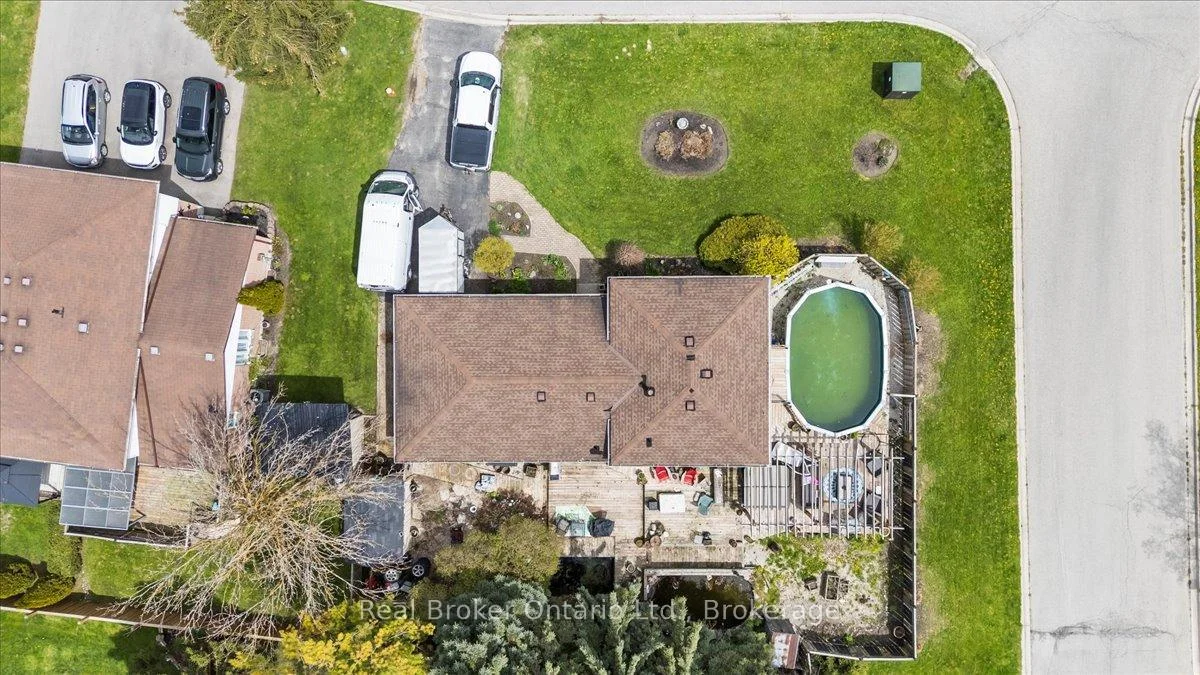 Photo 9 of 109 Miller Crescent, Minto — HOMEH