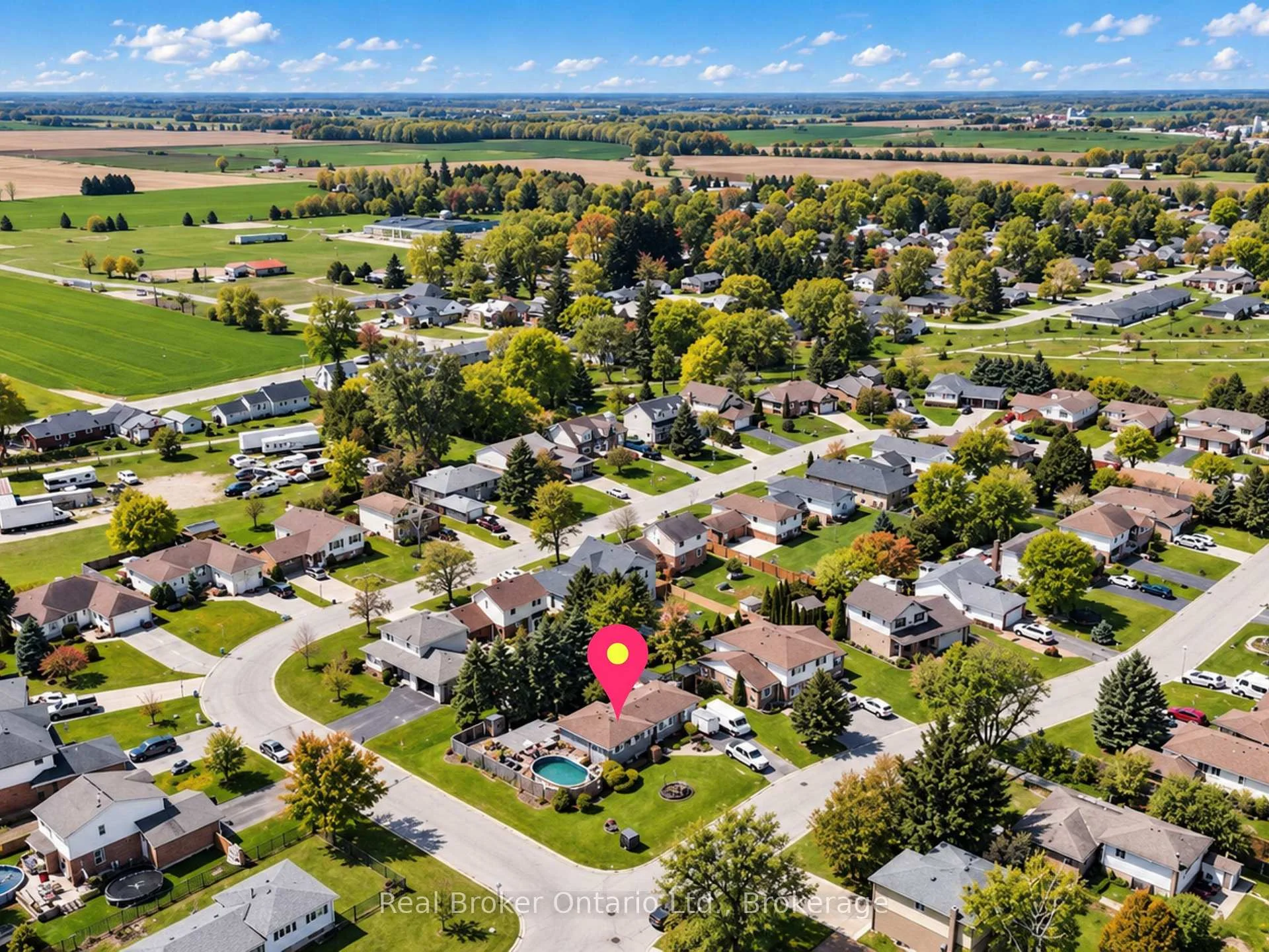 Photo 51 of 109 Miller Crescent, Minto — HOMEH