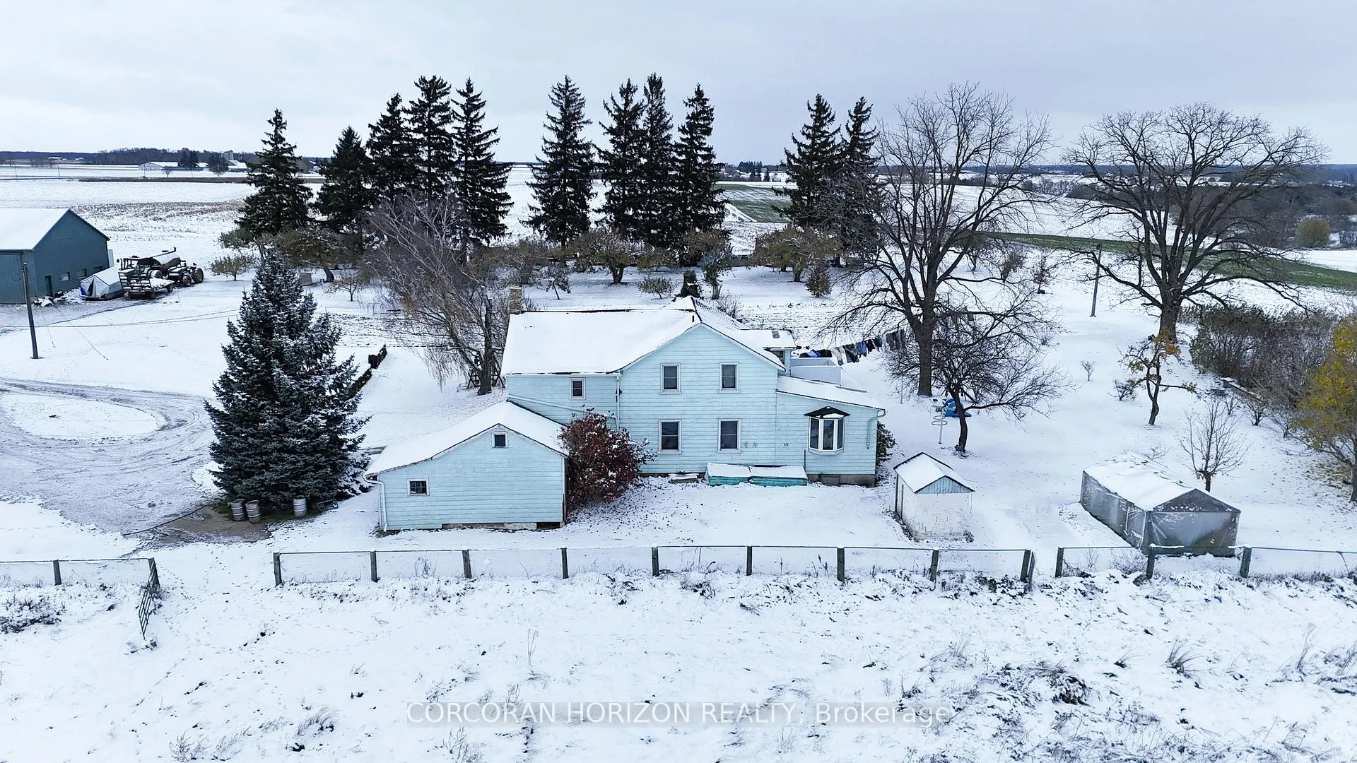 Photo 14 of 1183 Northfield Drive E, Woolwich — HOMEH