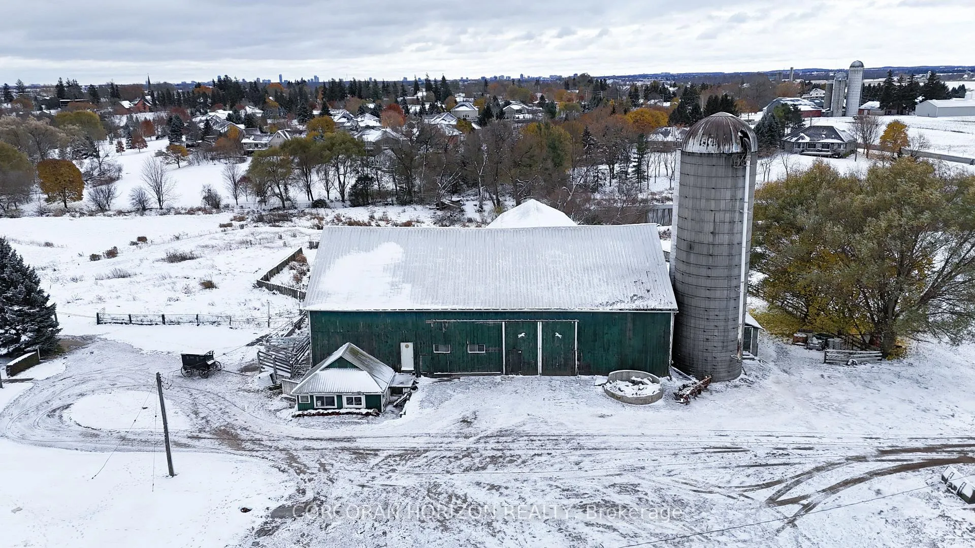 Photo 15 of 1183 Northfield Drive E, Woolwich — HOMEH