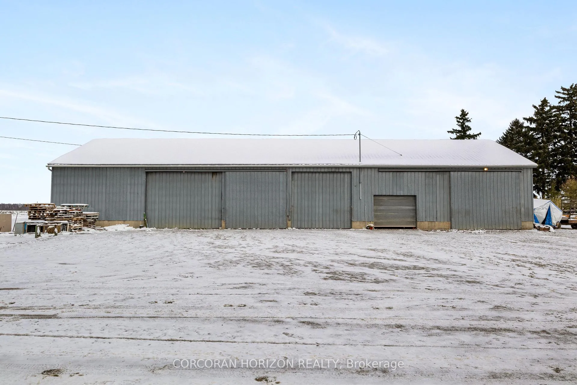 Photo 19 of 1183 Northfield Drive E, Woolwich — HOMEH