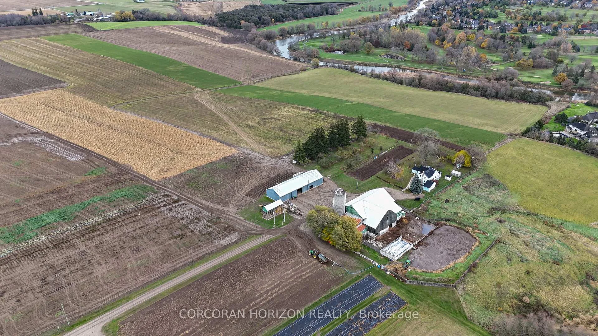 Photo 3 of 1183 Northfield Drive E, Woolwich — HOMEH
